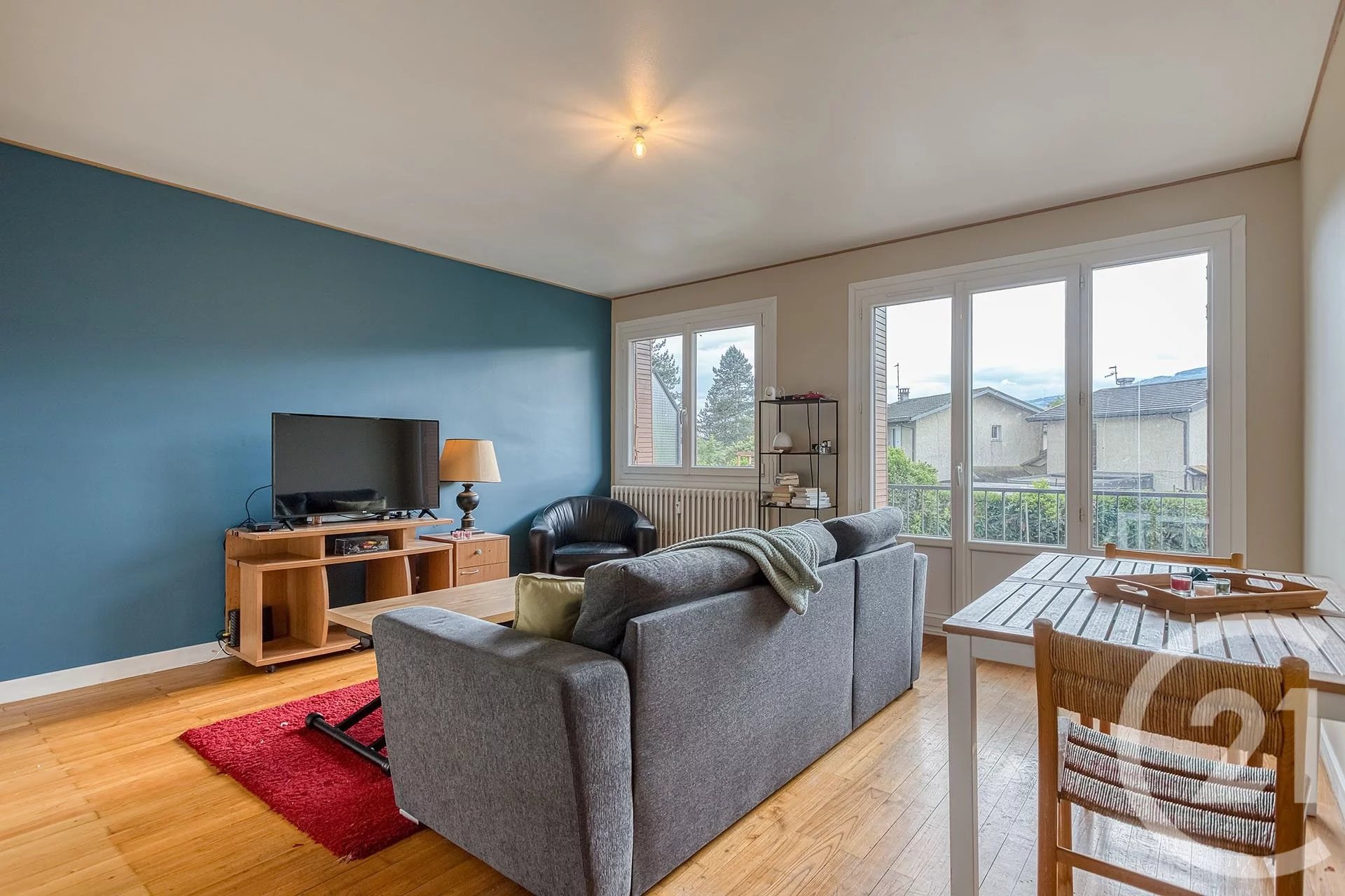 Vente Appartement Rumilly