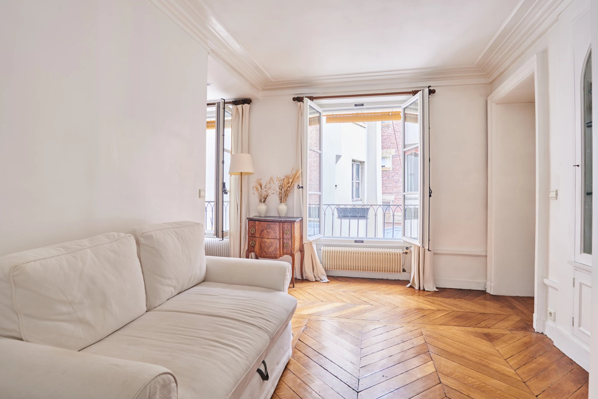 2 Bedroom Apartment/Flat's Image 5