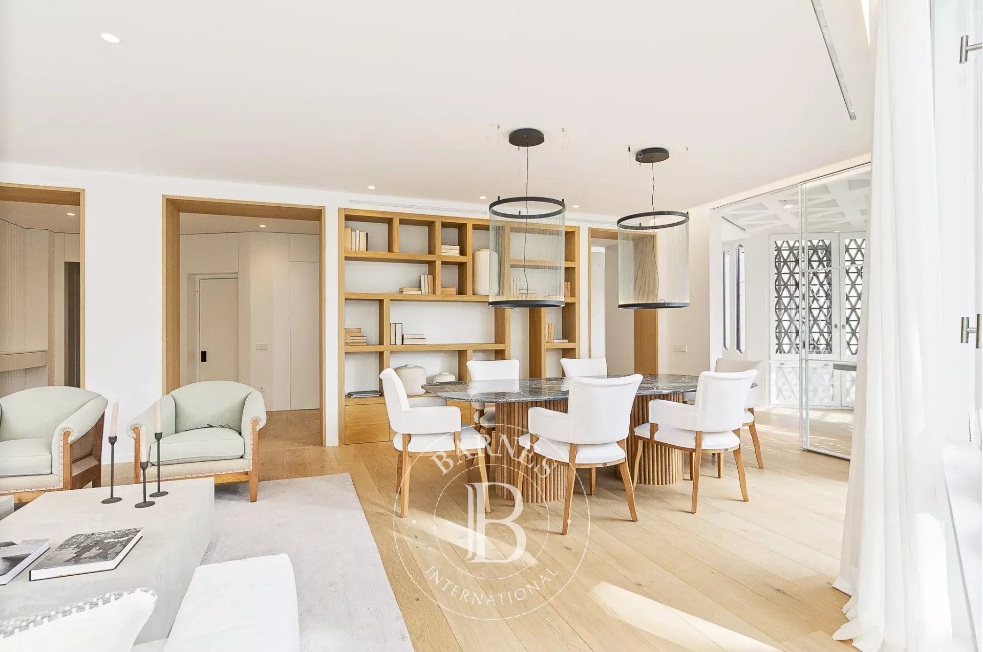 Daire Barcelona - picture 10