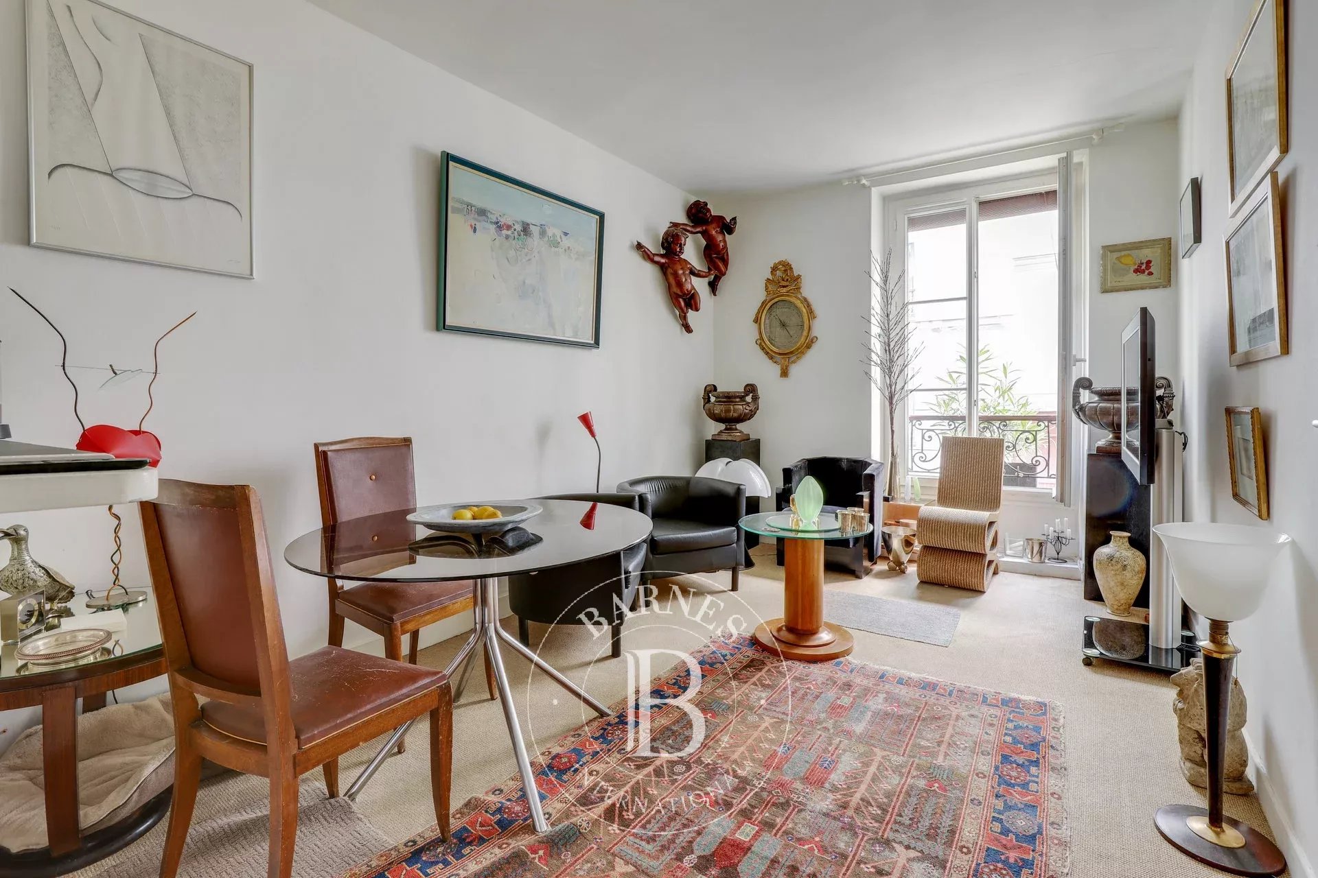 Квартира Paris 6ème
