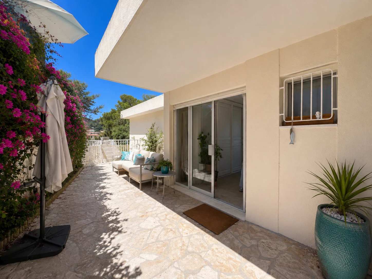 Sale Apartment villa Villefranche-sur-Mer