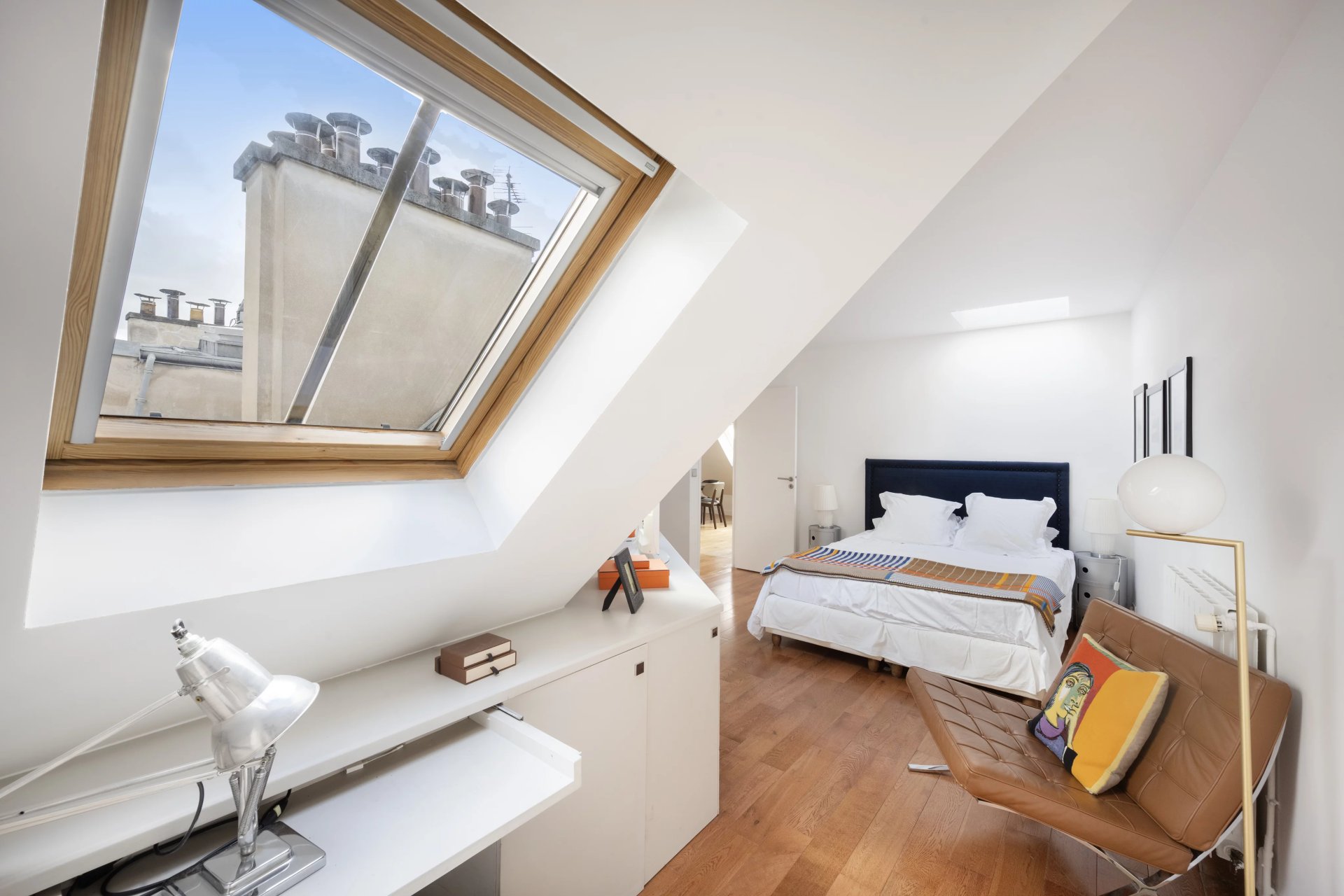 1 Bedroom Apartment/Flat's Image 8