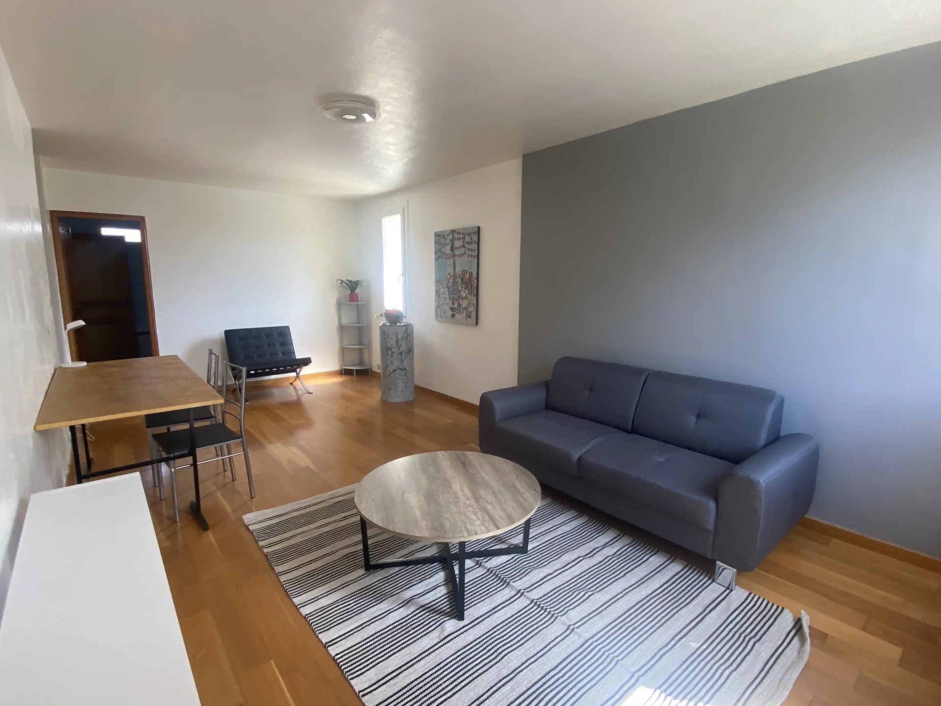 Location Appartement Nîmes