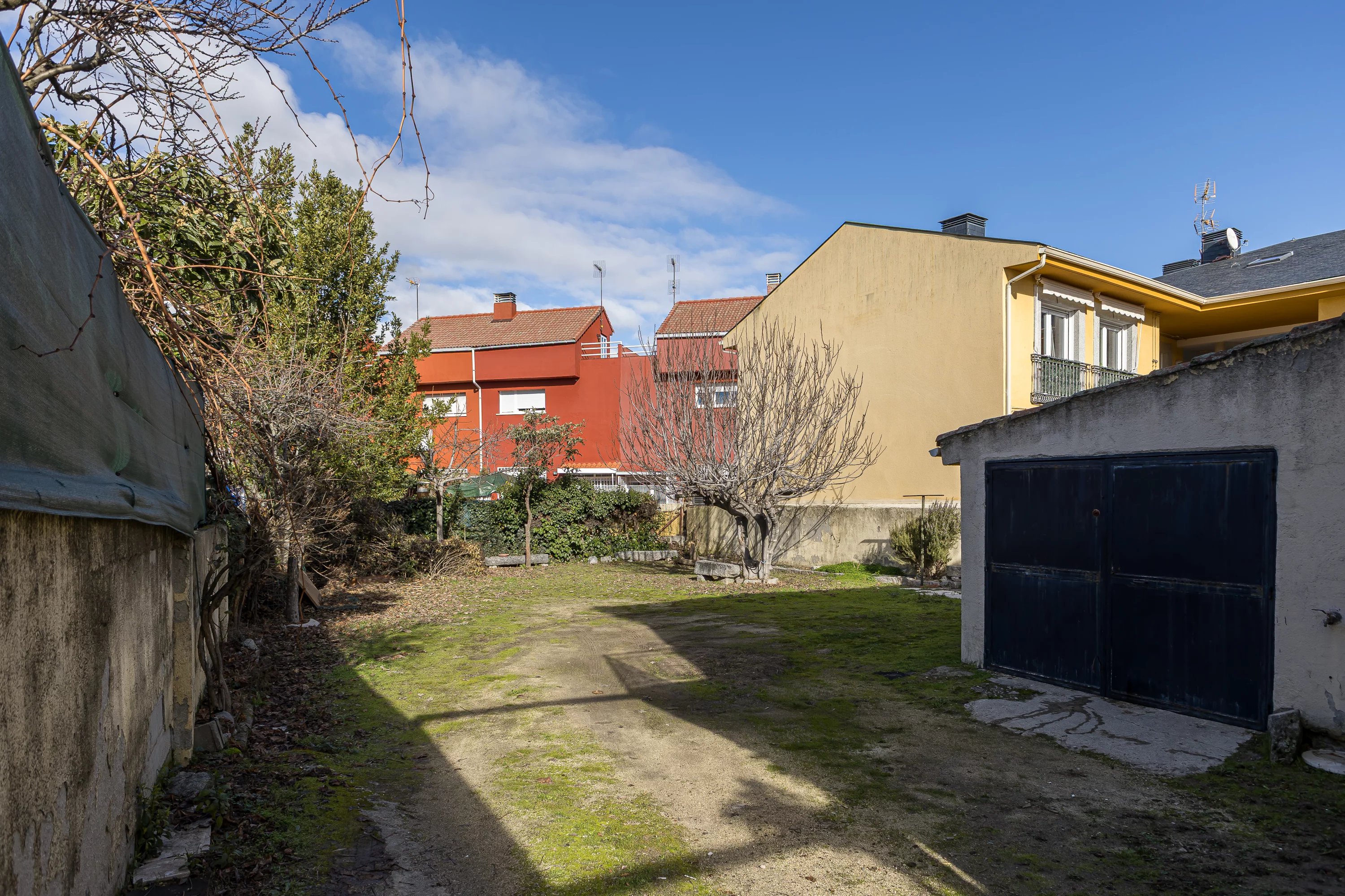 Sale House Moralzarzal