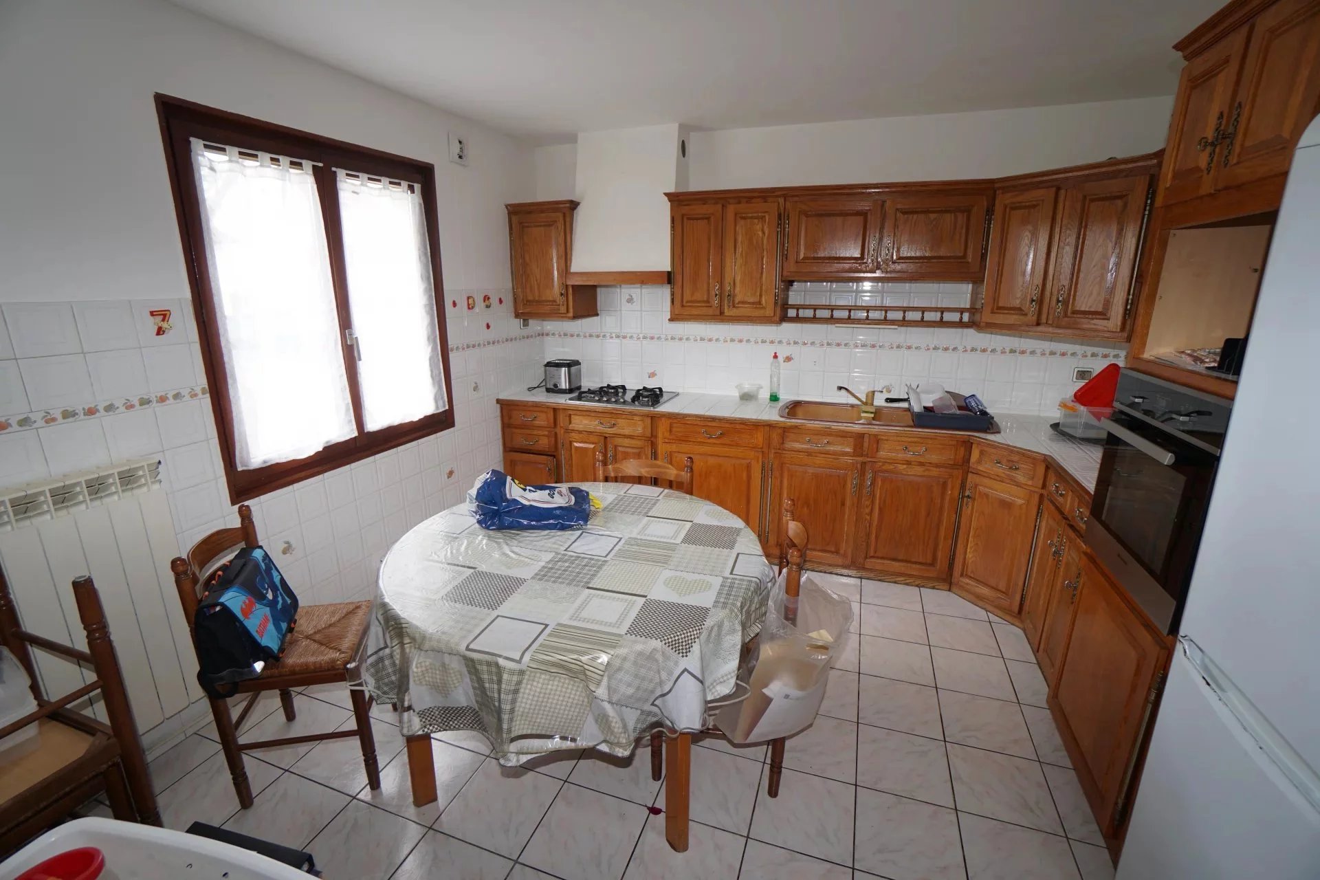 Vente Maison Aulnay-sous-Bois