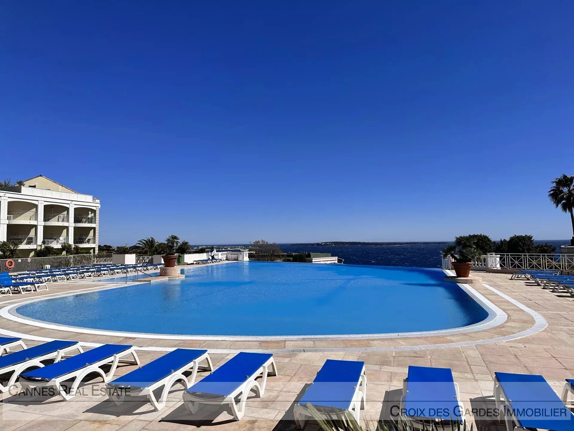 Agence immobilière de Cannes Real Estate