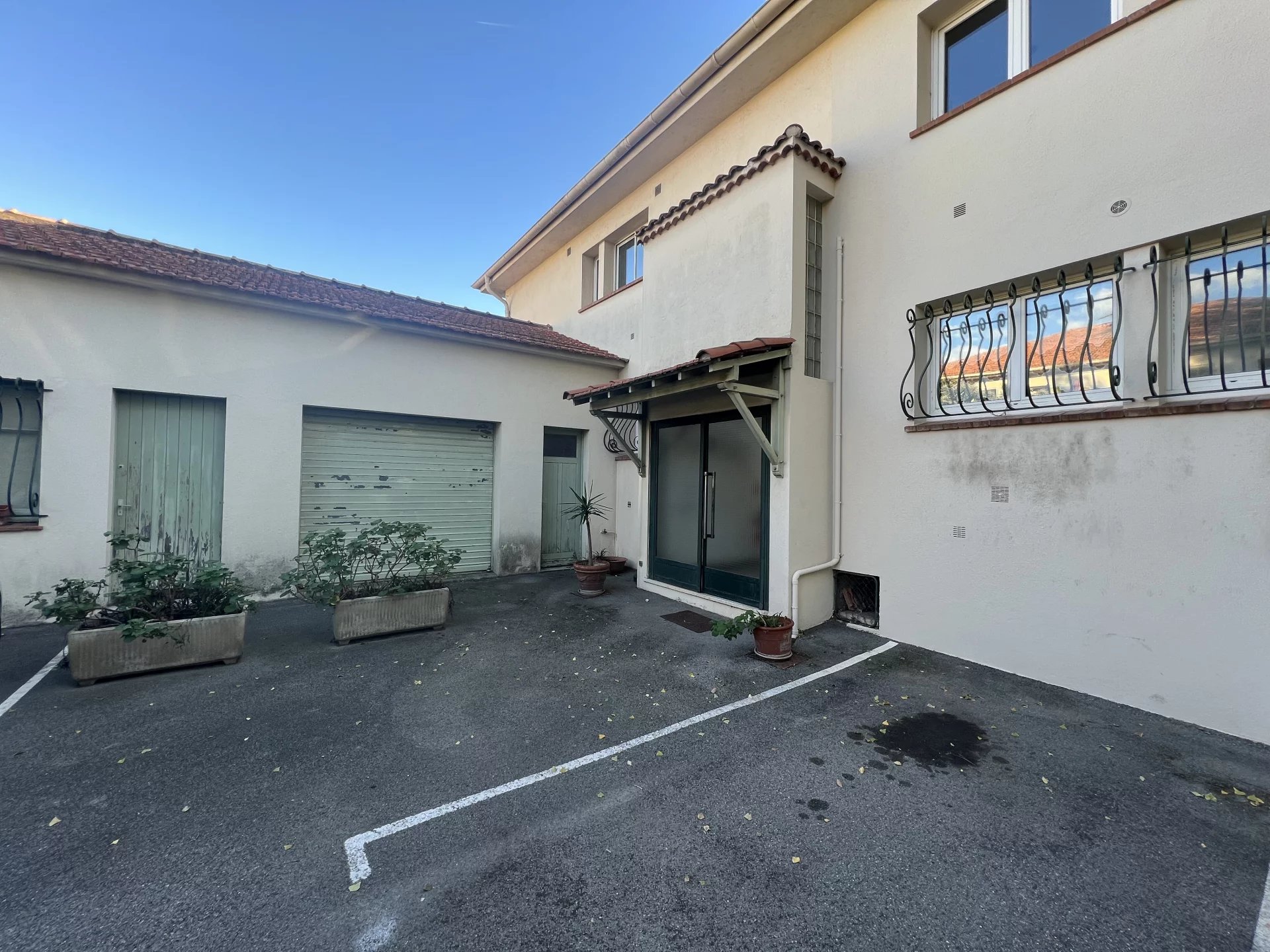 Vente Appartement Fréjus