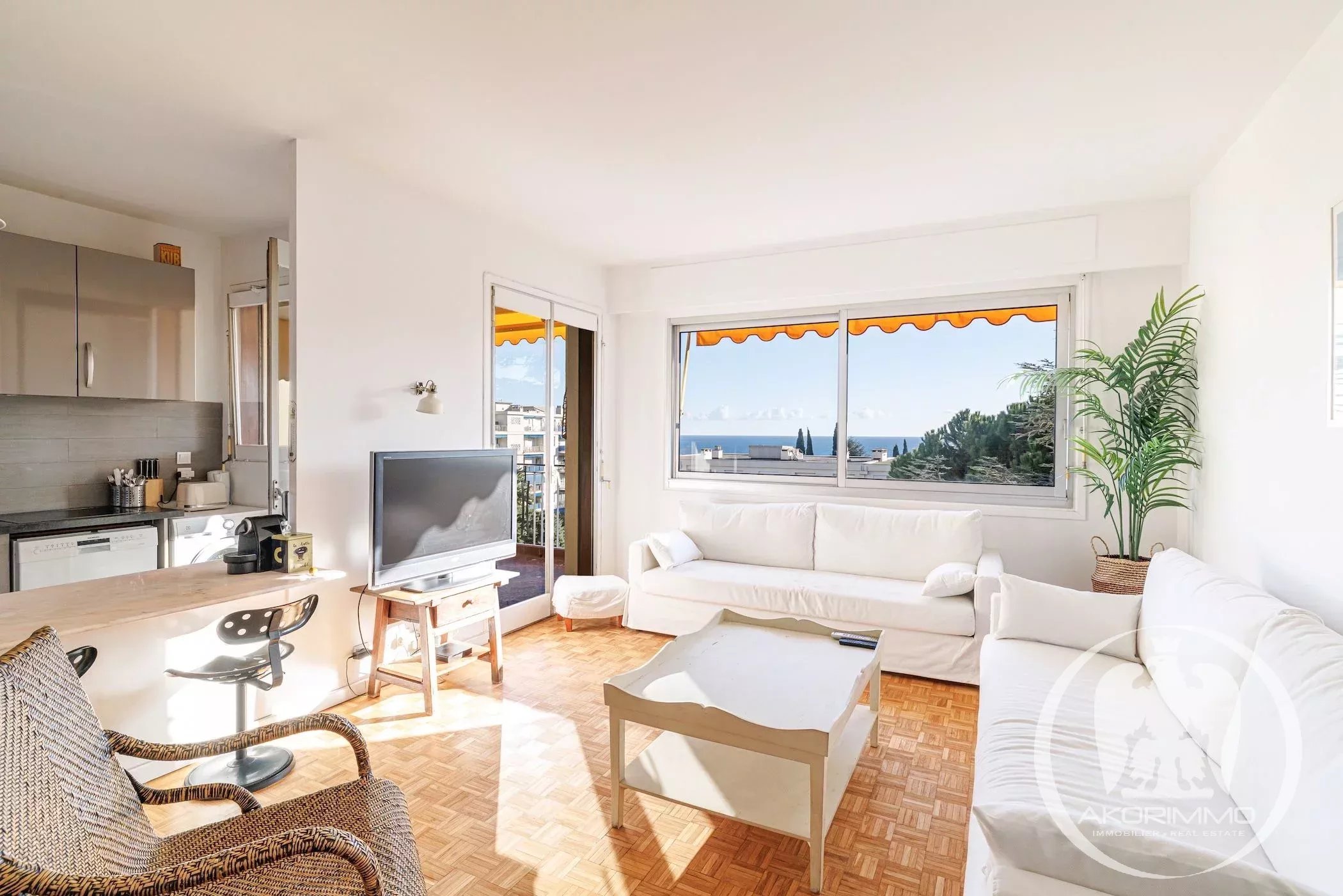 Продажа Квартира - Ницца (Nice) Magnan