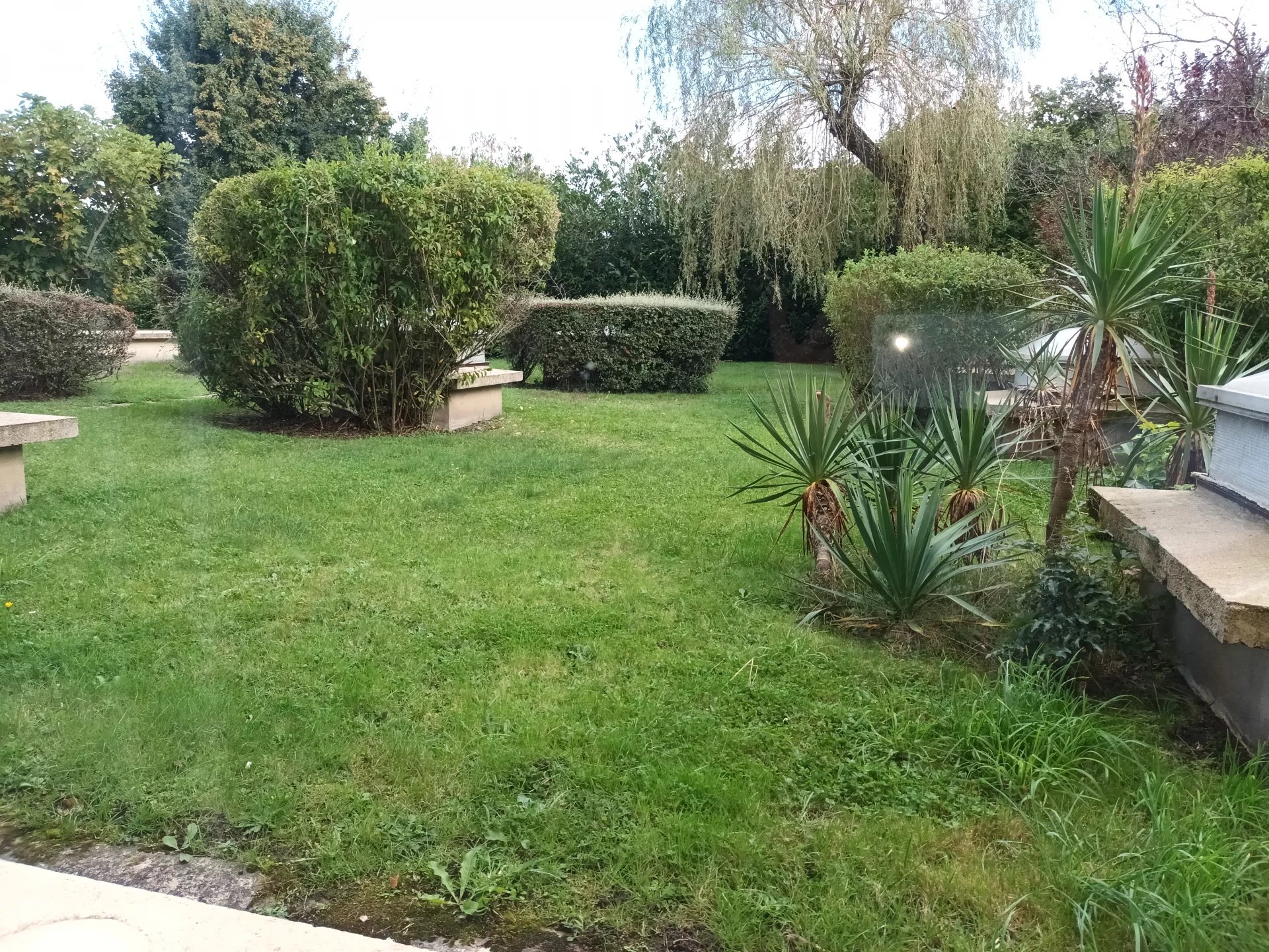 Vente Appartement Montceau-les-Mines