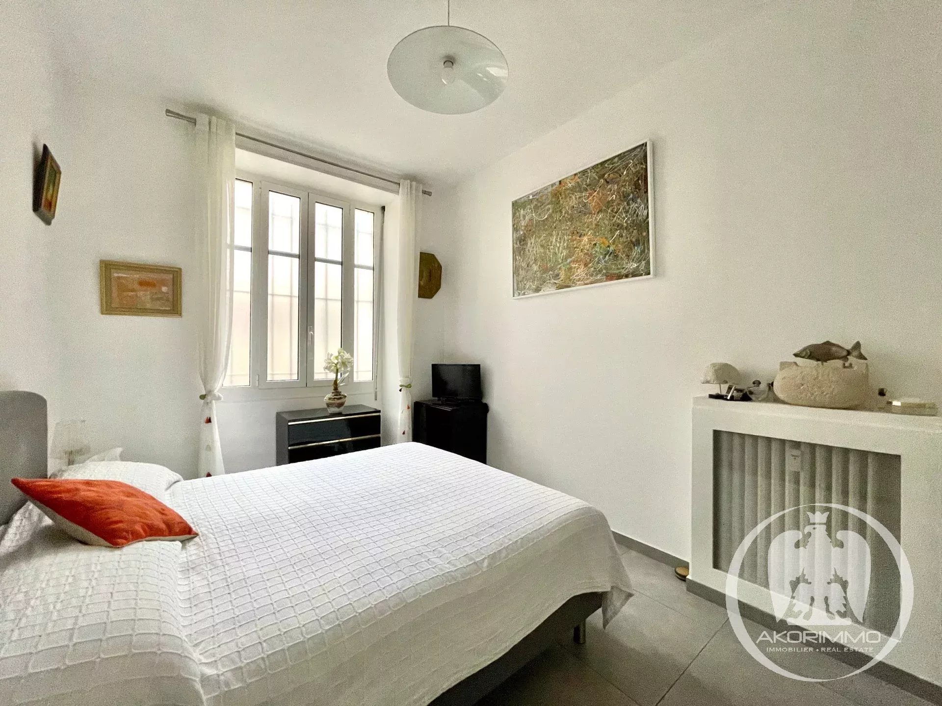 Sale Apartment - Nice Carré d'or