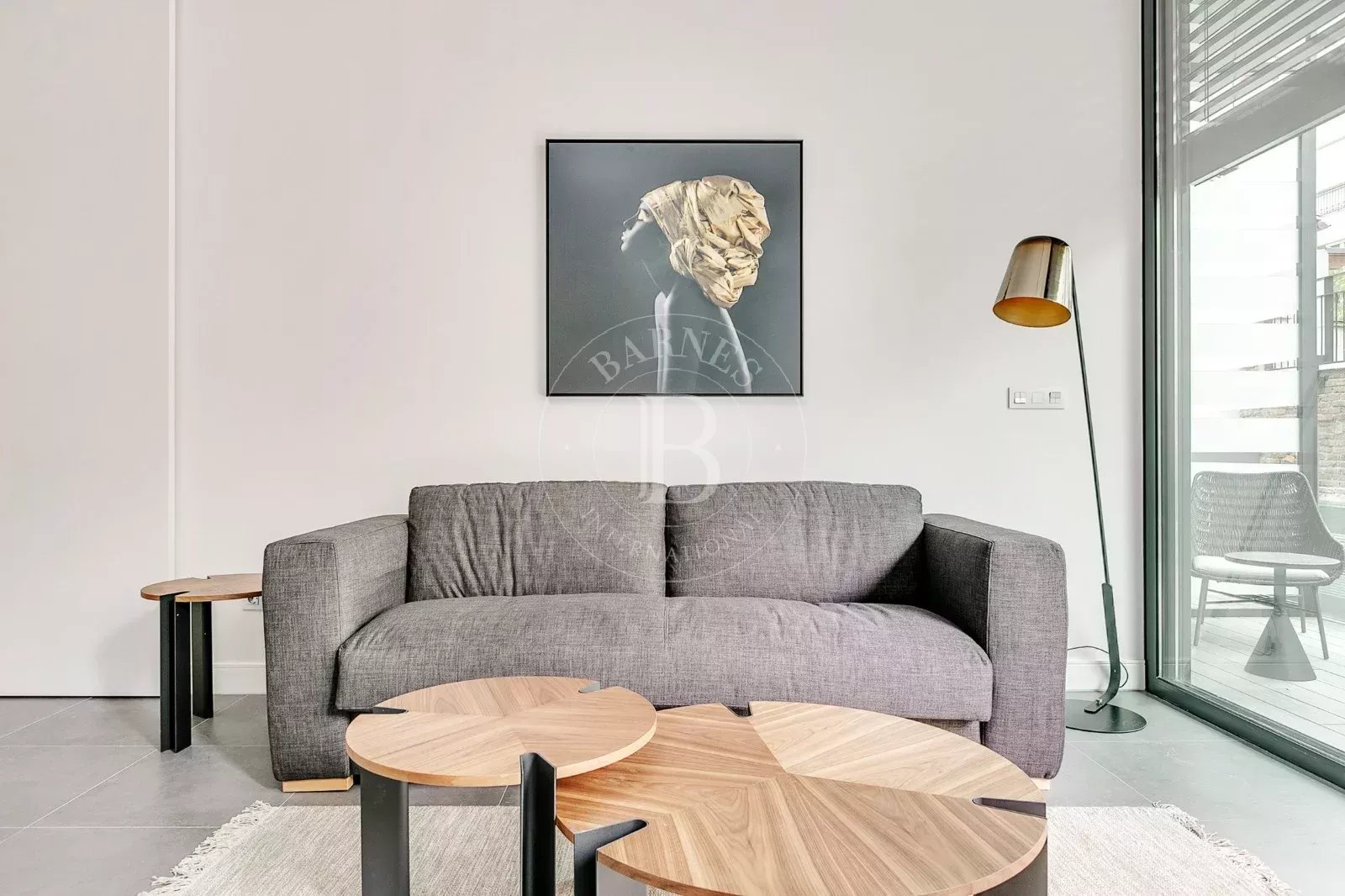 Daire Madrid - picture 5