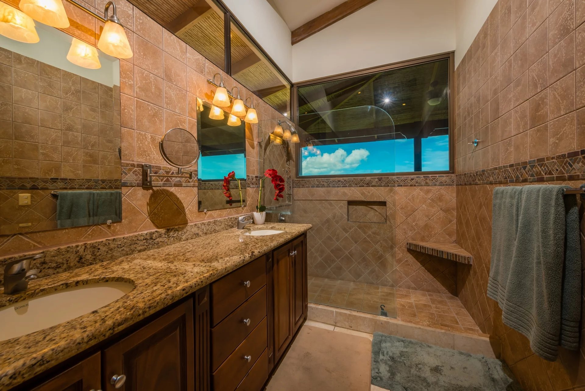 Vente Villa Playa Flamingo