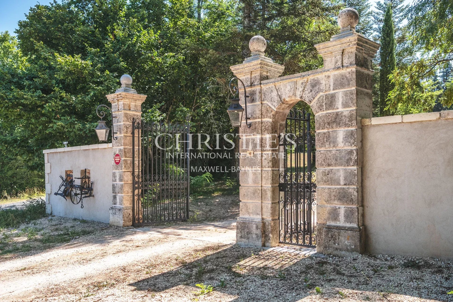 Property Slider Image