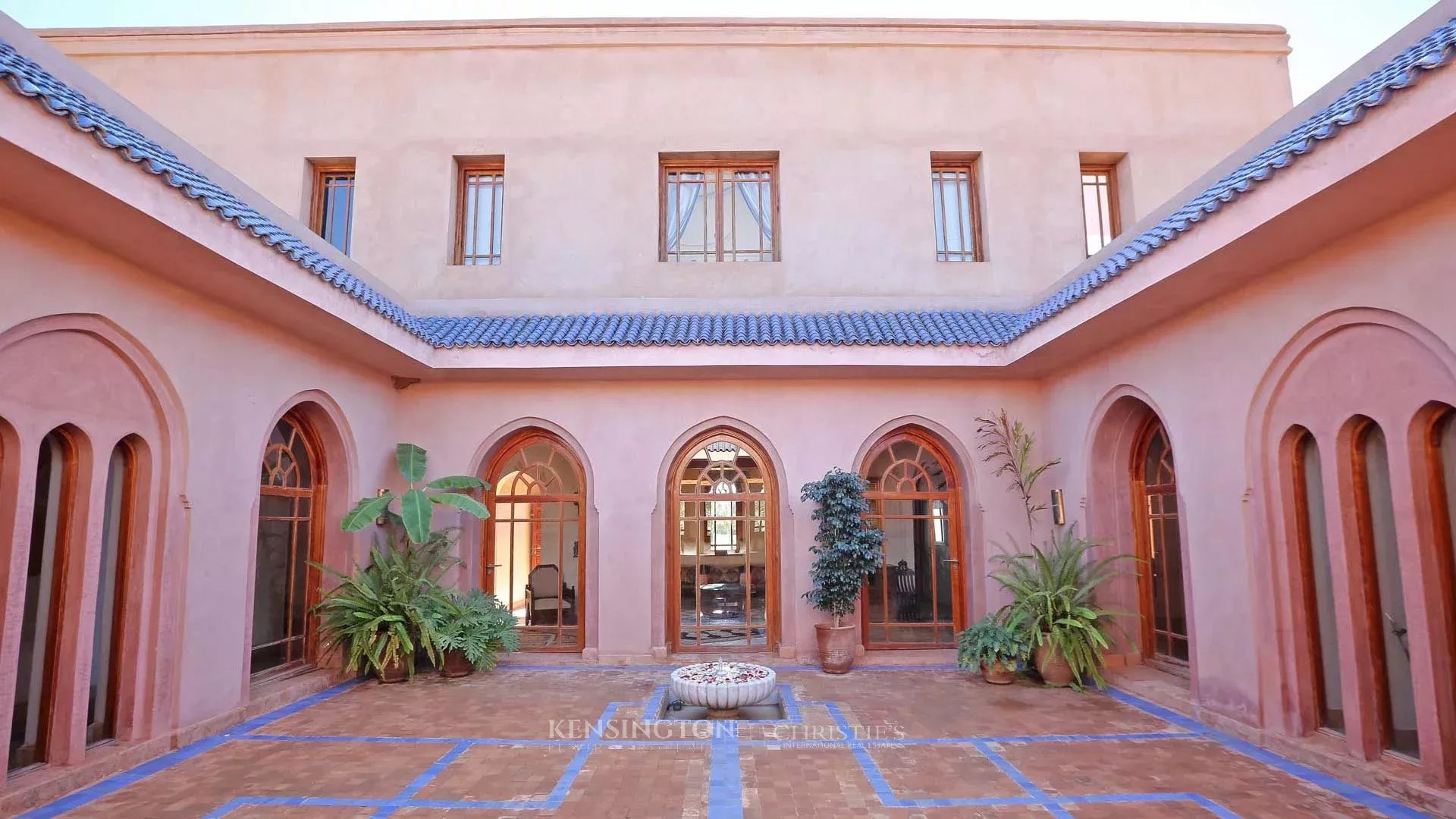 5 Bedroom Villa/Townhouse's Image 31