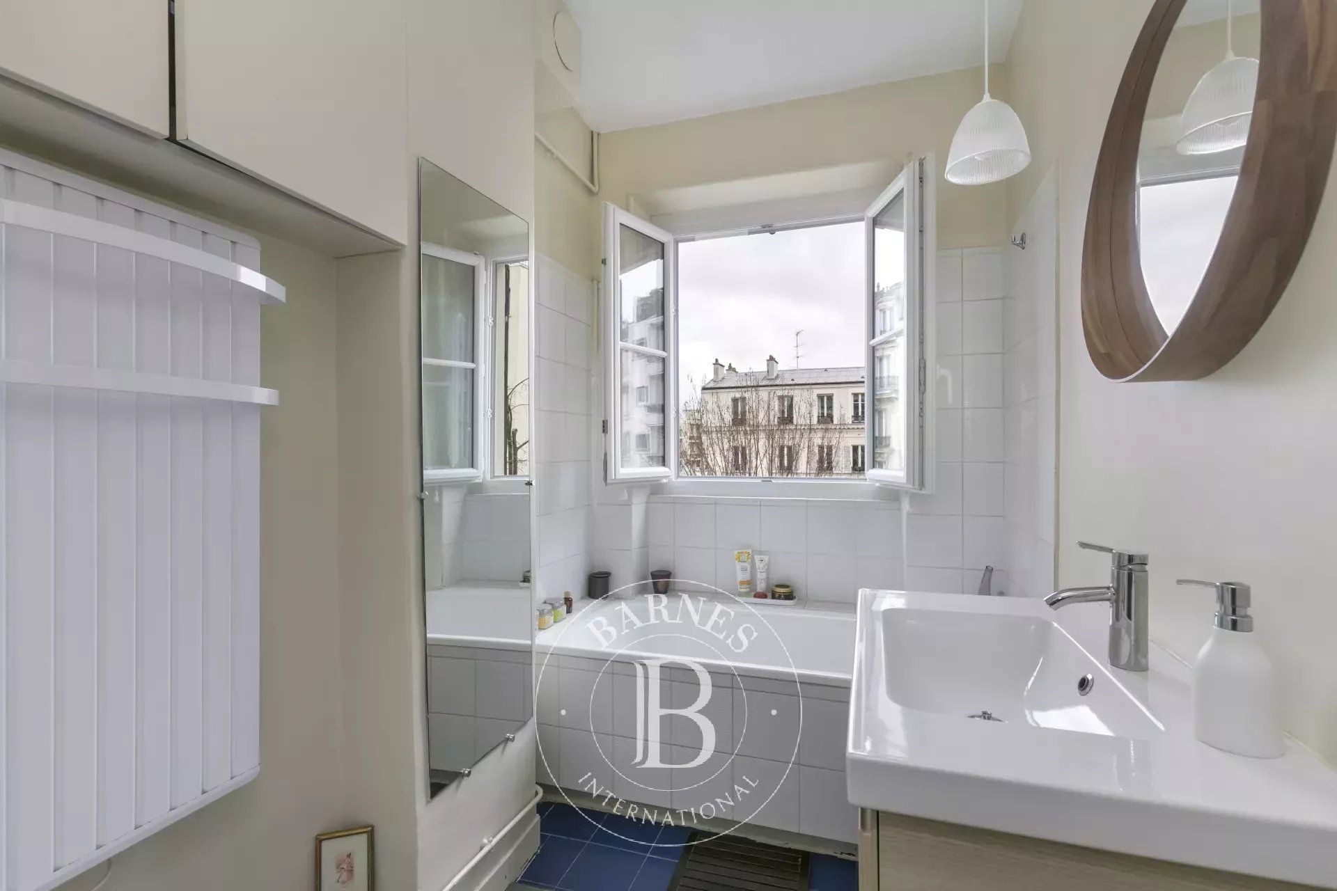 Daire Neuilly-sur-Seine - picture 7