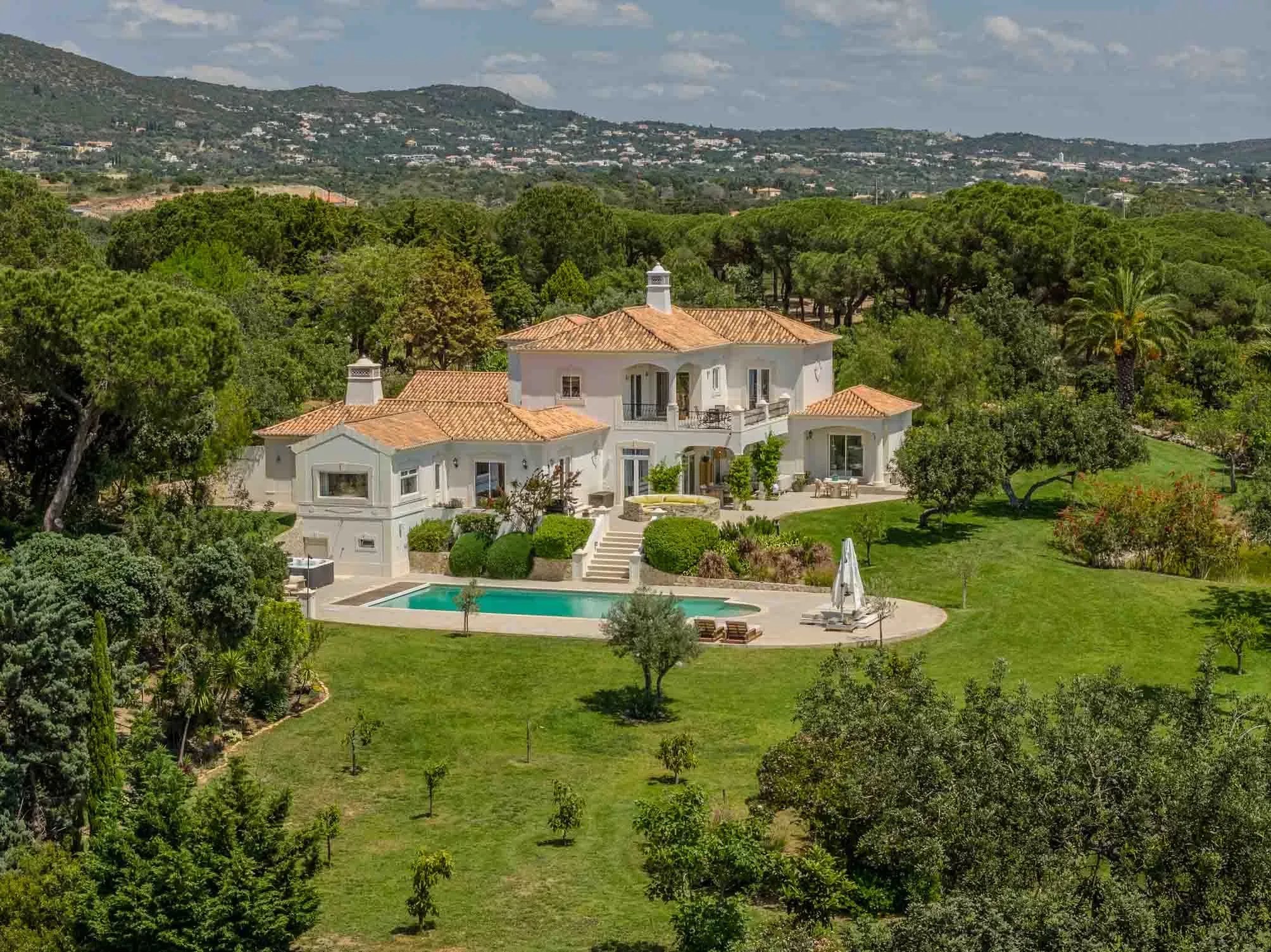 The Most Exclusive Private Estate In The Golden Triangle, Almancil 87095477 image 44