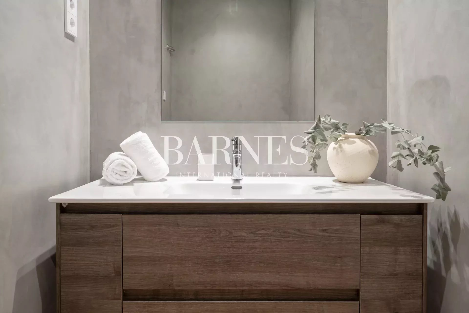 Daire Madrid - picture 17