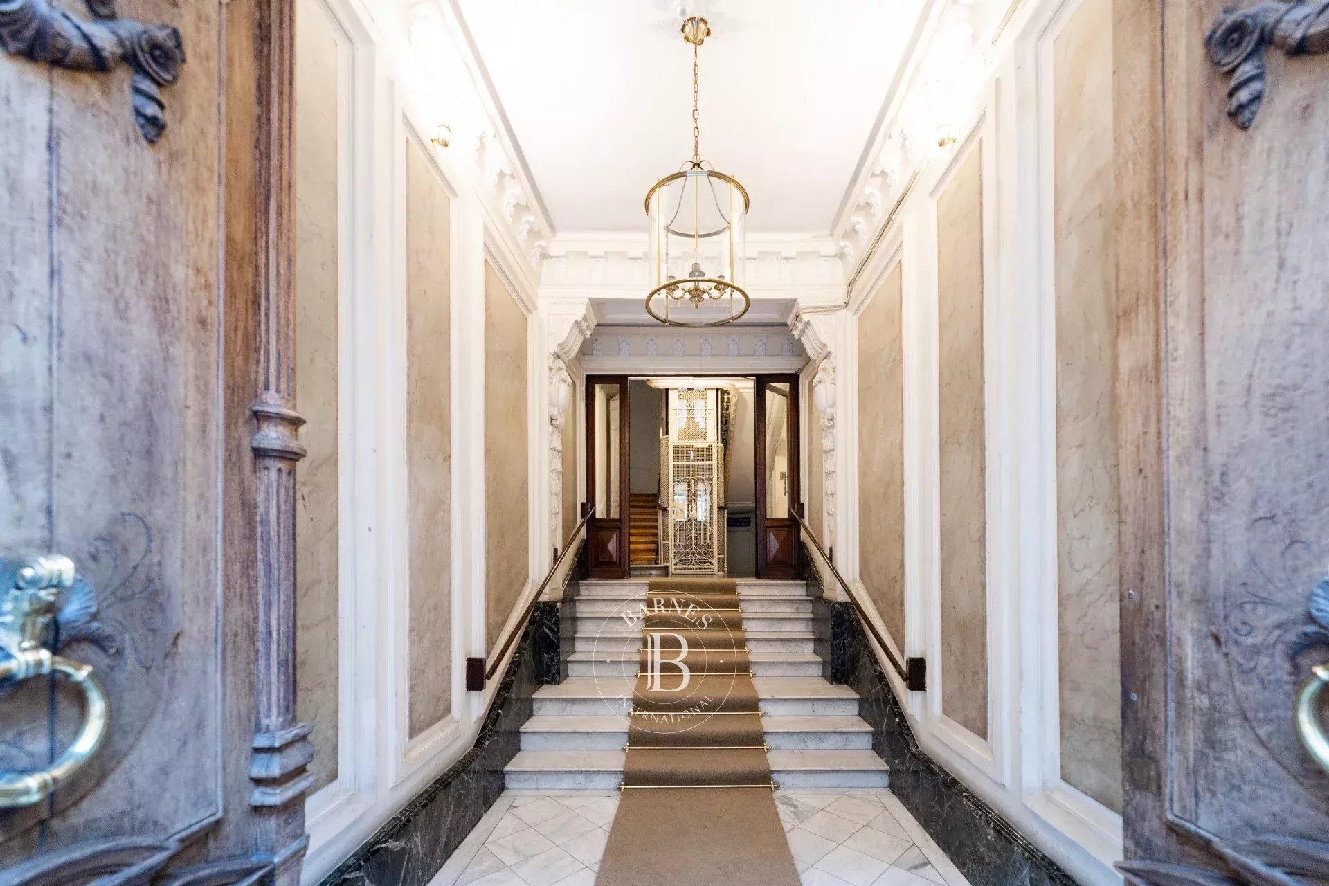 Daire Madrid - picture 39