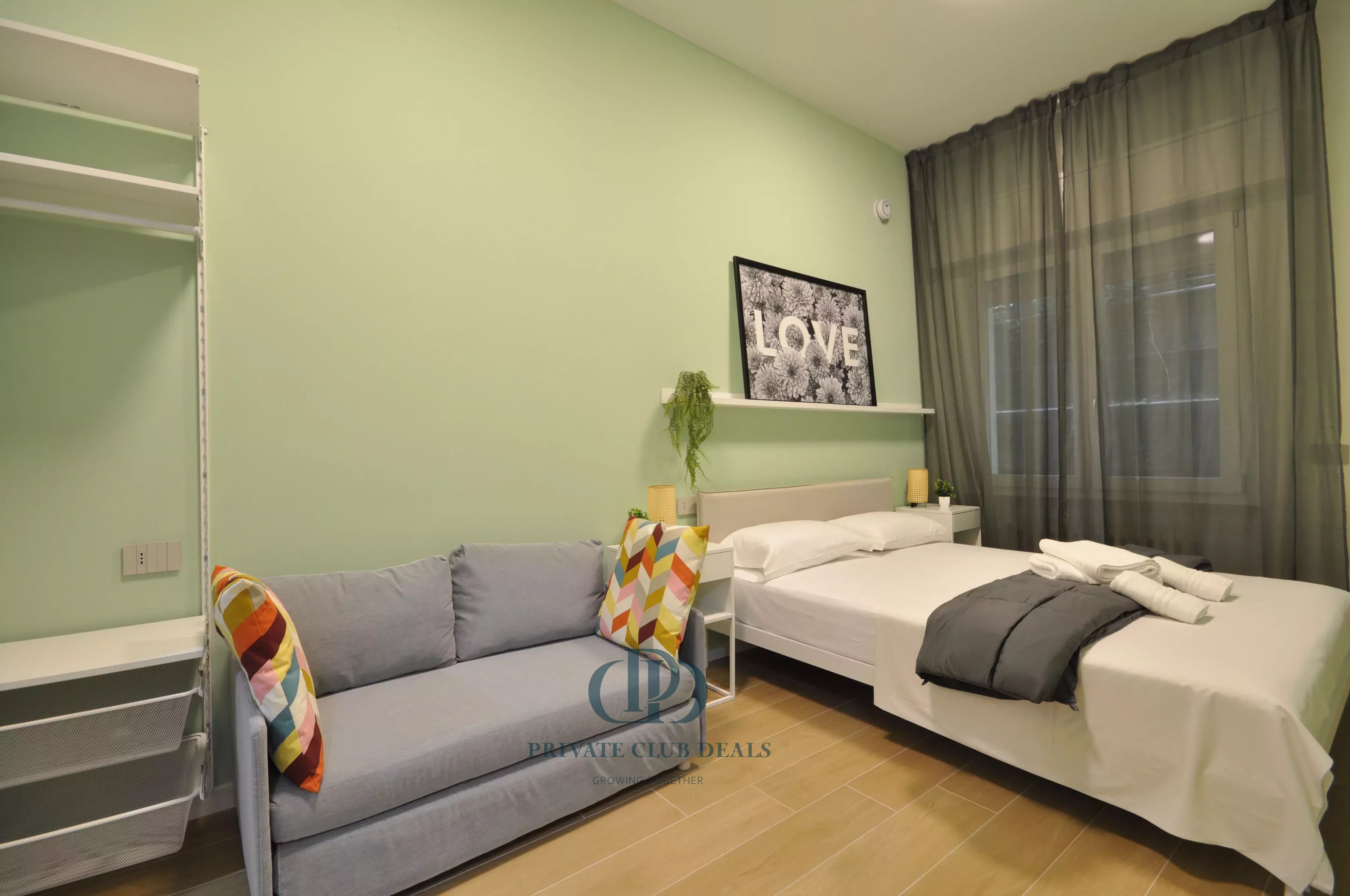 Daire Como - picture 11