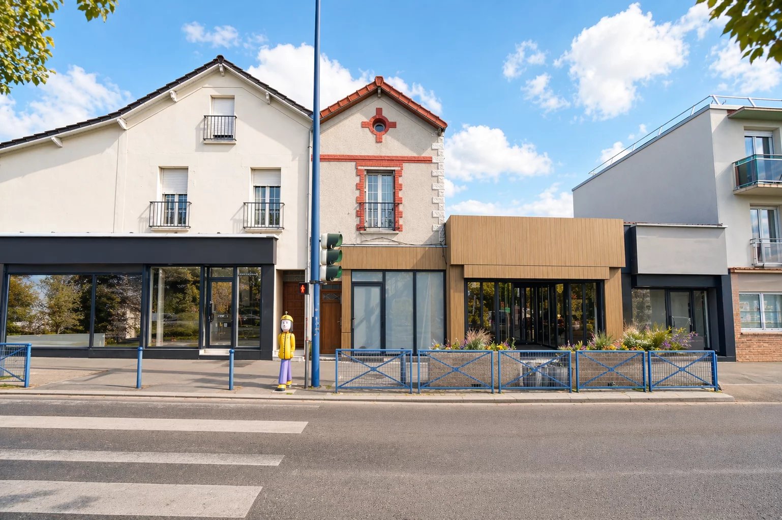 Drancy - Village Parisien