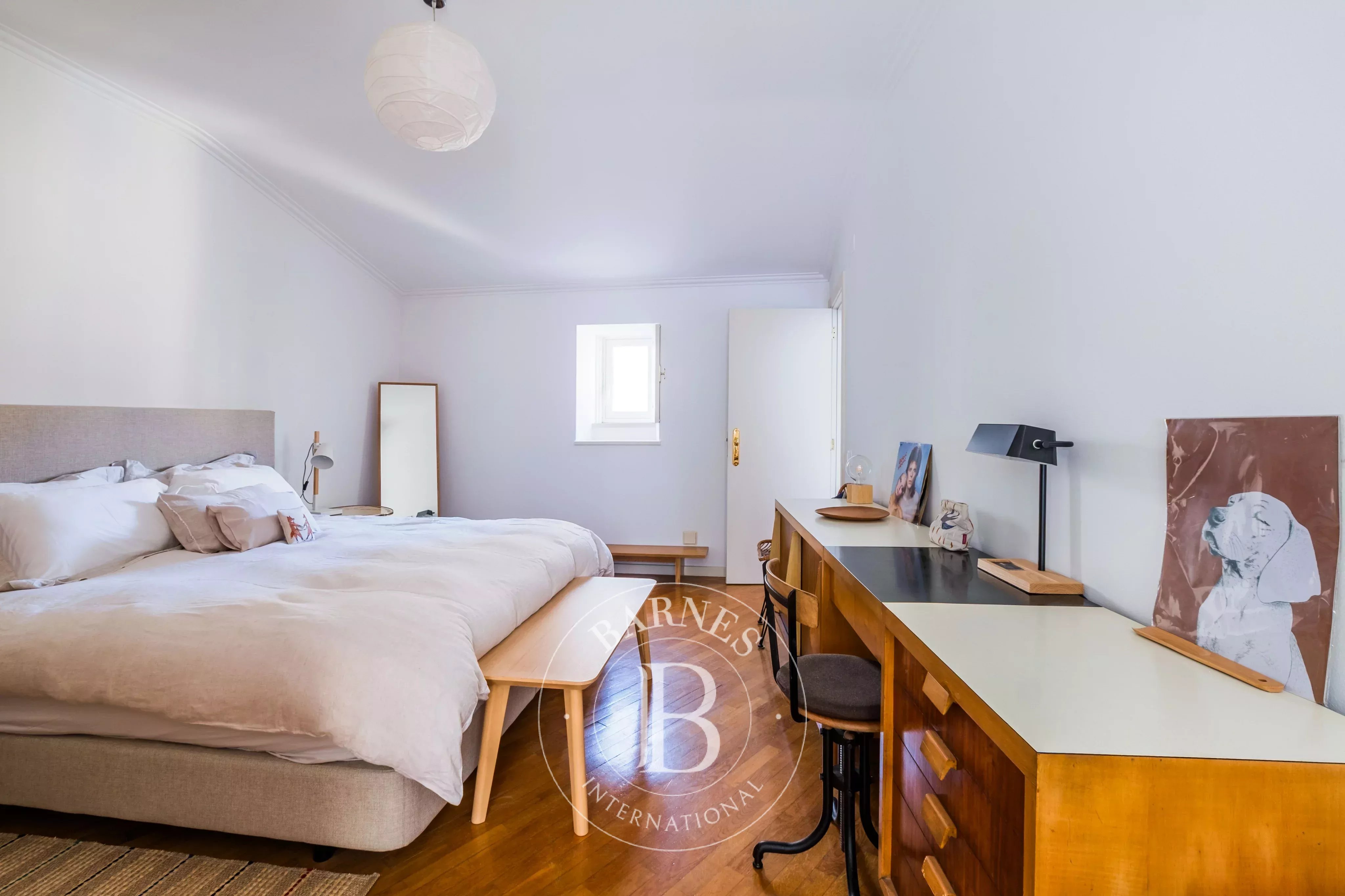 Moradia no Príncipe Real