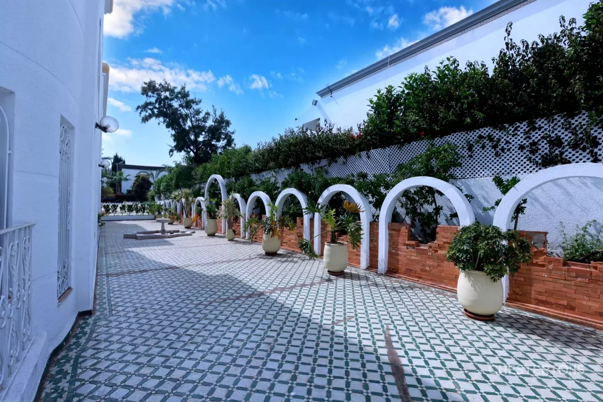 Image of Villa - 4 Bedrooms for Sale in Casablanca-Casablanca-Morocco, Image 4