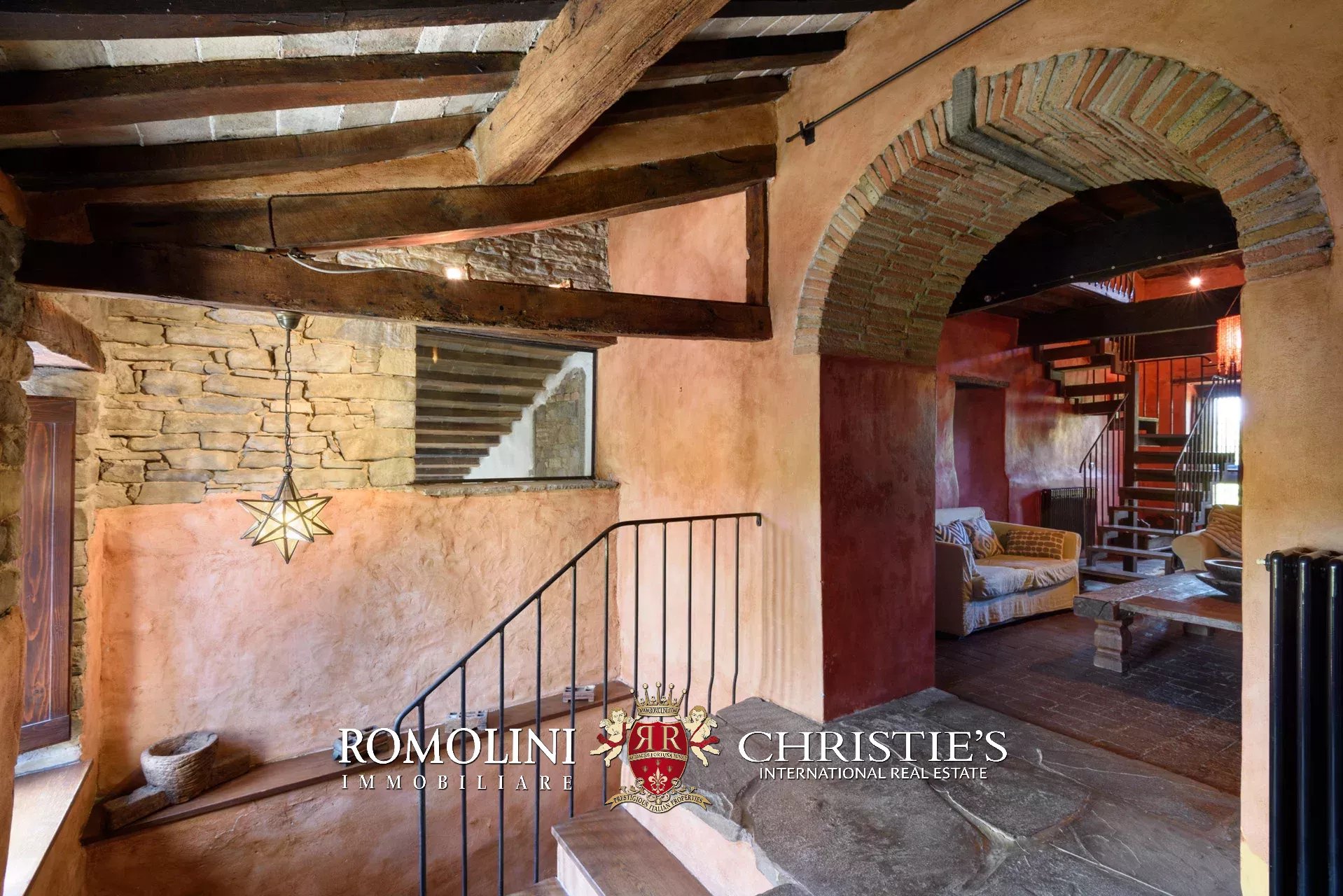 5 Bedroom Villa/Townhouse's Image 64