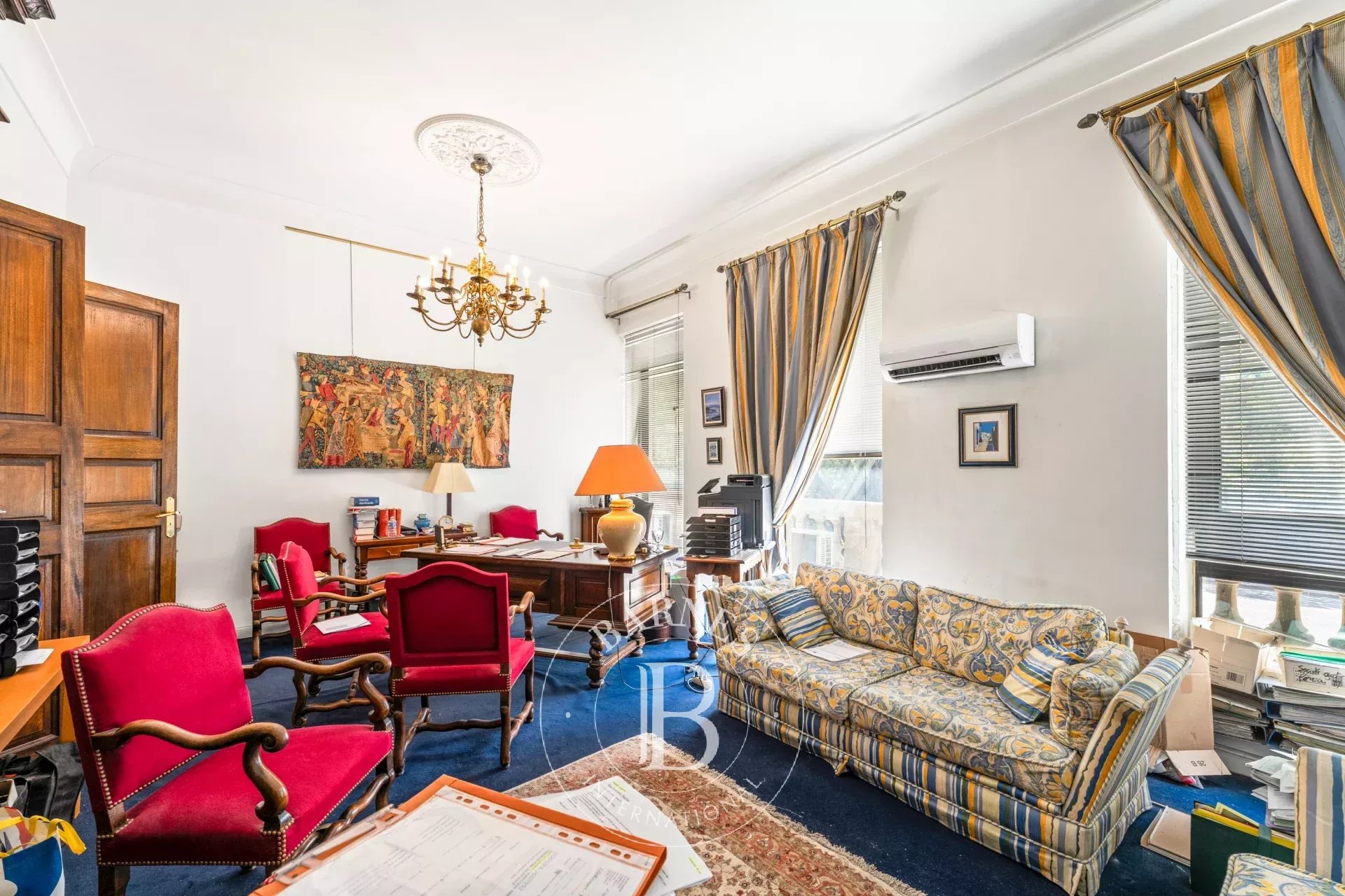 Marseille  - Ensemble immobilier  - picture 13