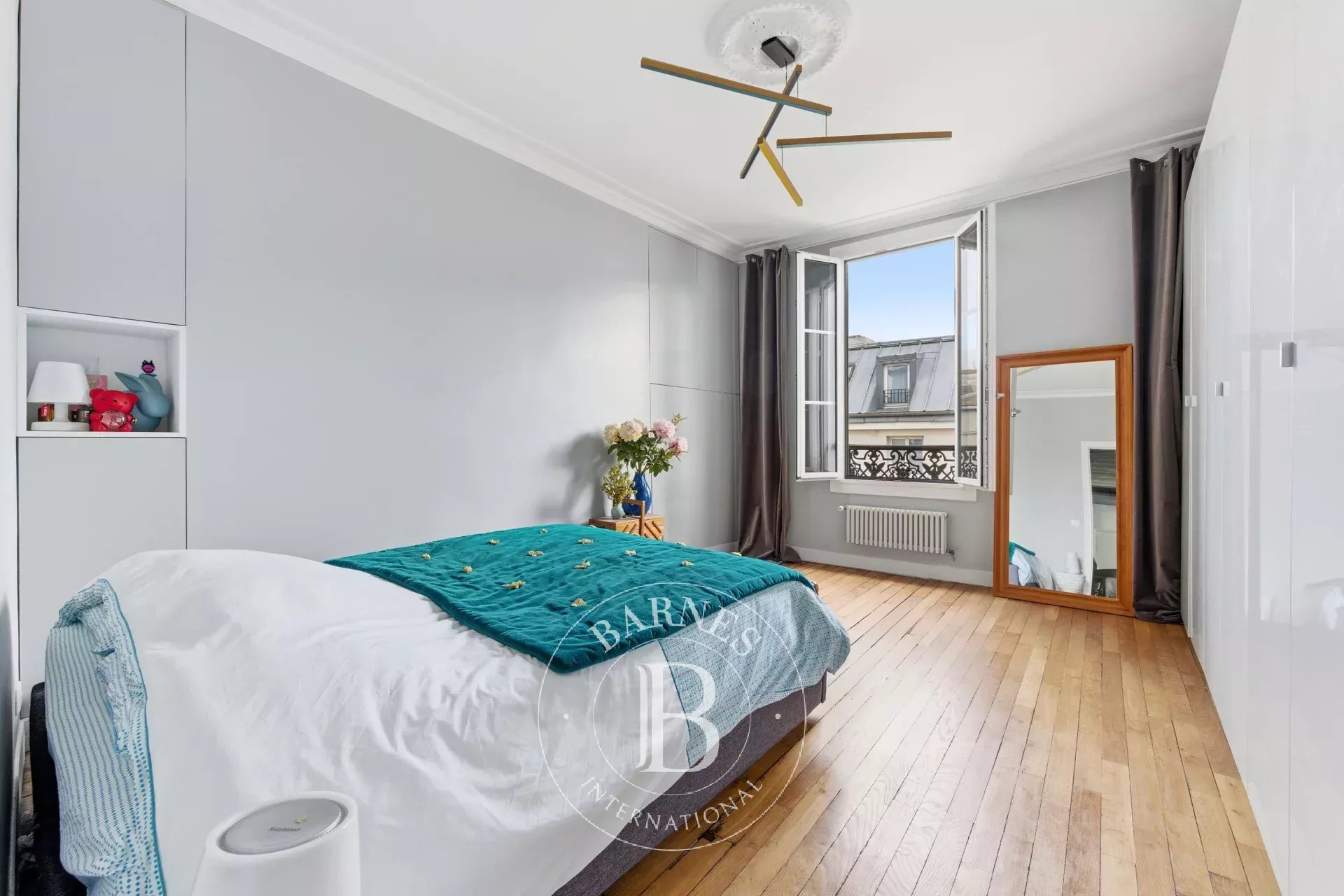 Paris  - Apartment 2 Bedrooms - picture 16