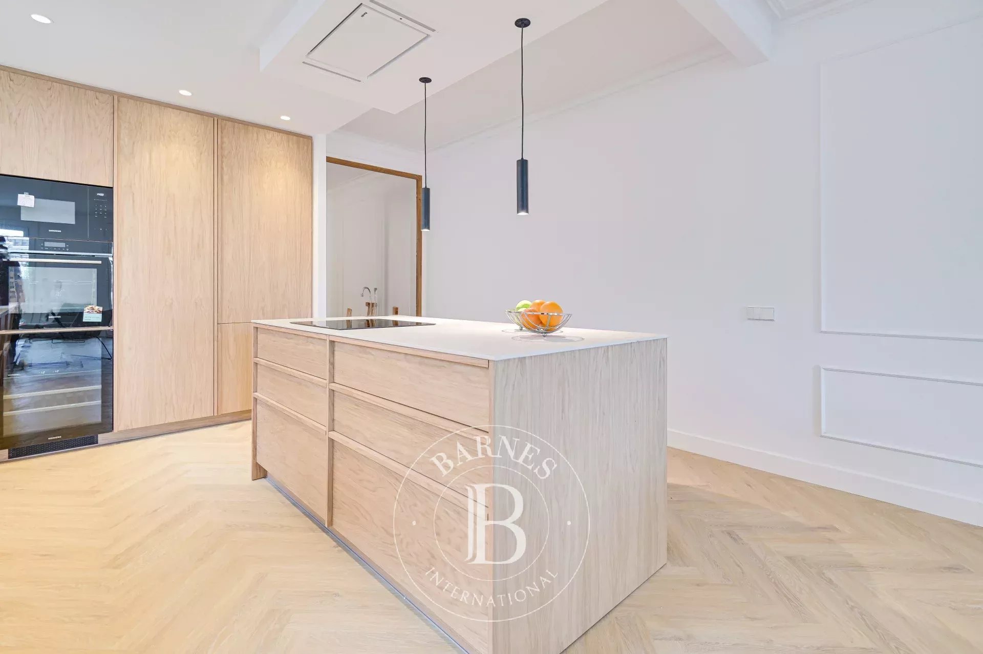 Daire Barcelona - picture 14