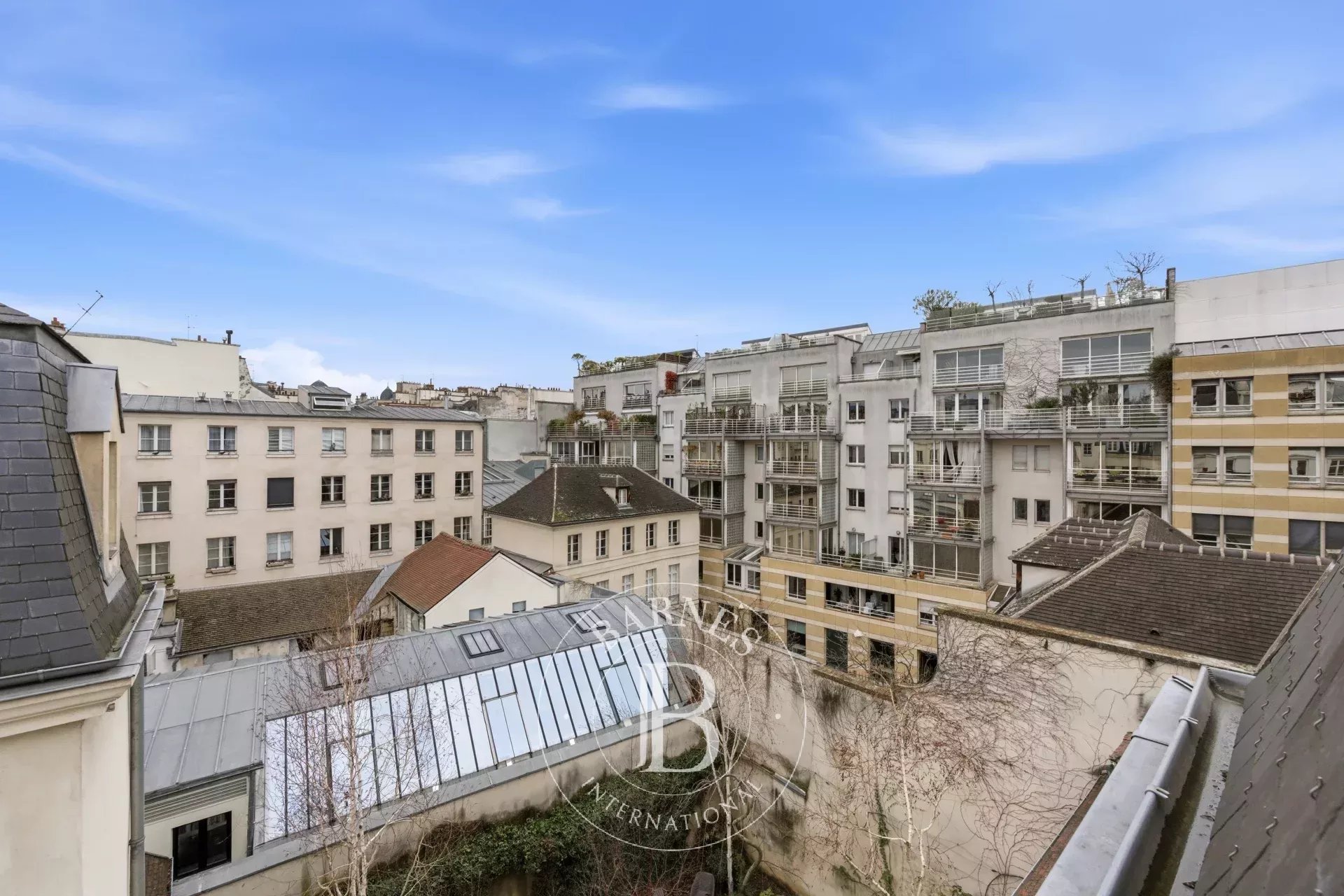 Appartement Paris 75003  -  ref 86704947 (picture 3)