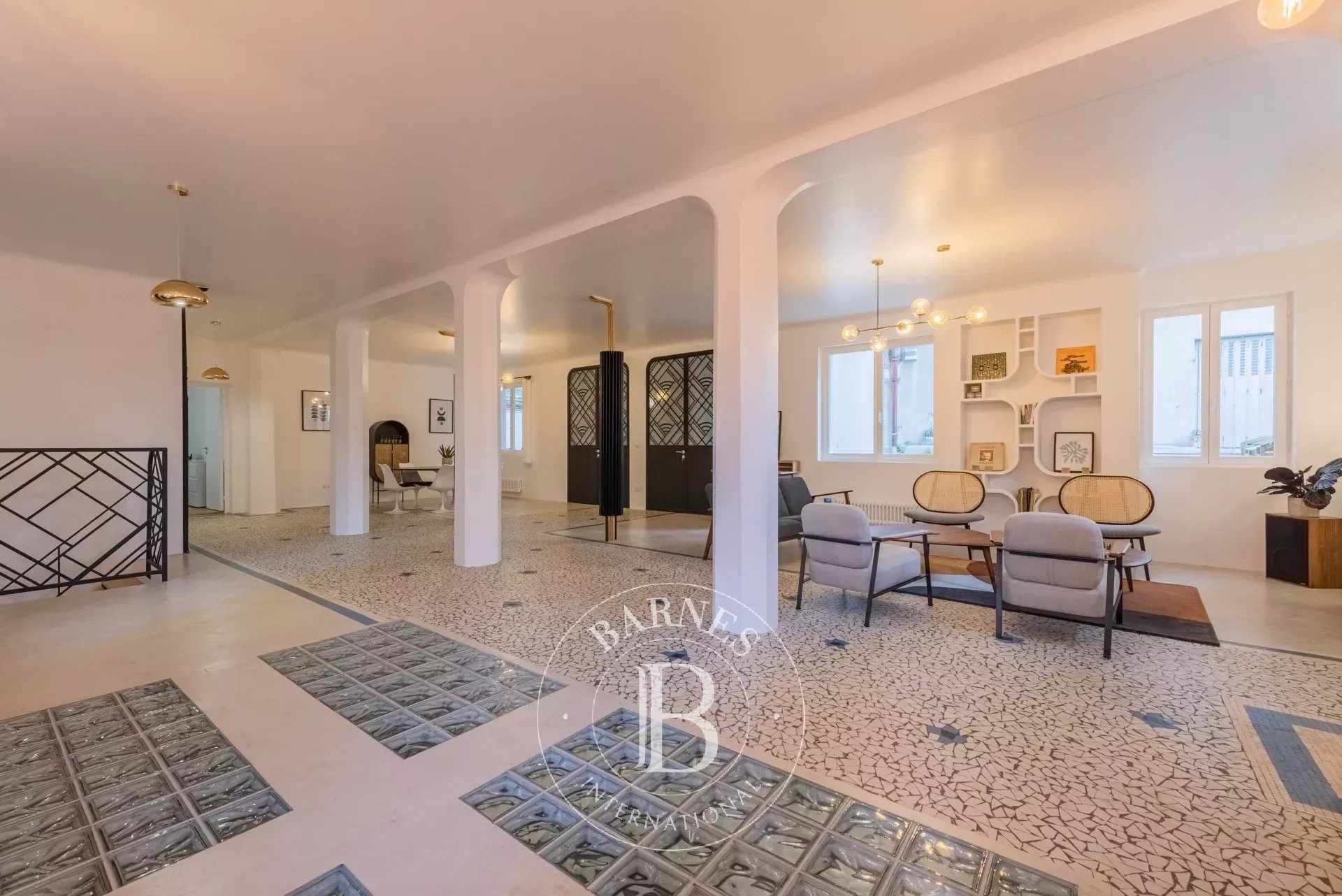 Daire Paris 12ème - picture 24