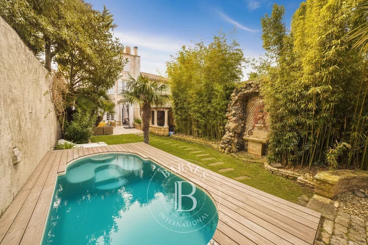 Villa Saint-Martin-de-Ré  -  ref 86768875 (picture 3)