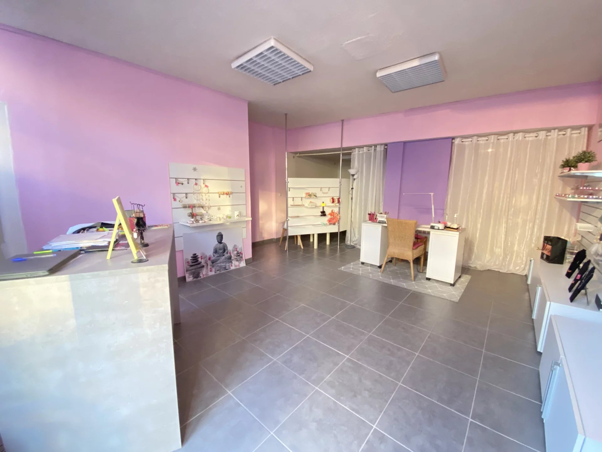 Vente Immeuble Saint-Laurent-Médoc