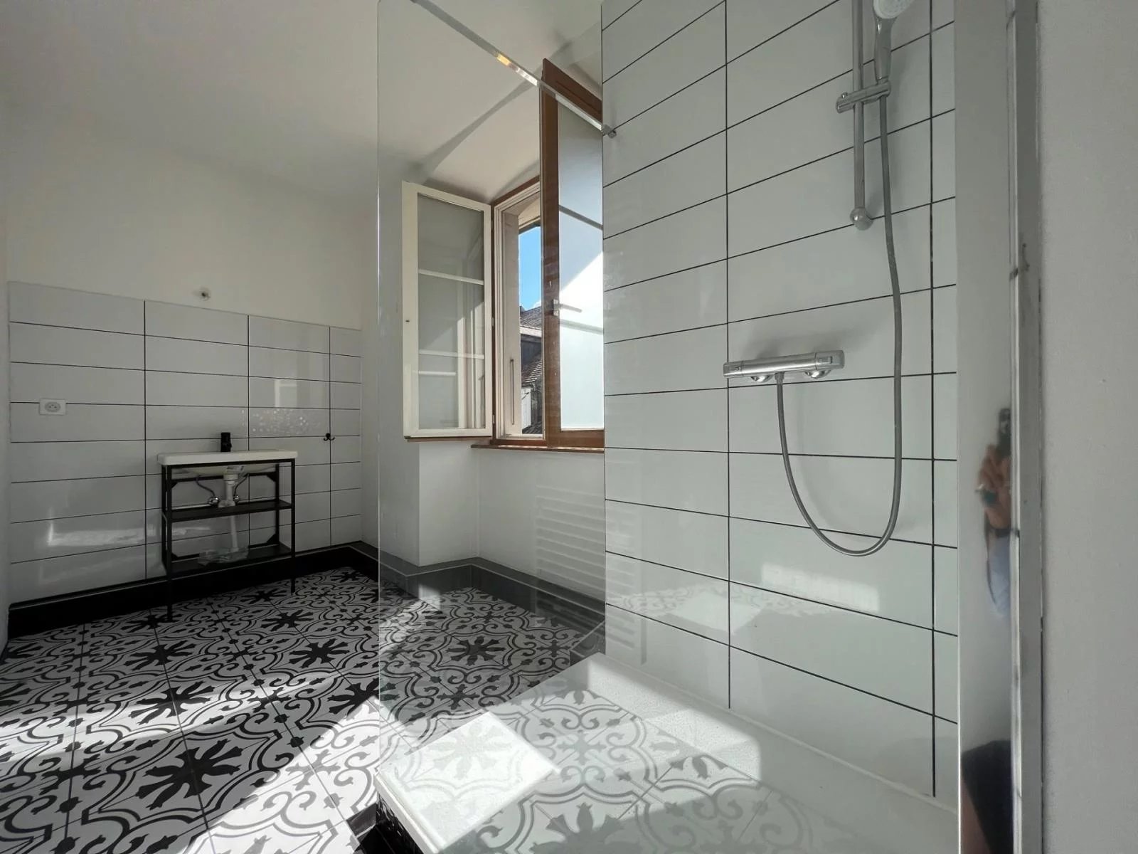 ALTKIRCH coeur de ville, magnifique appartement de standing... — photo 9