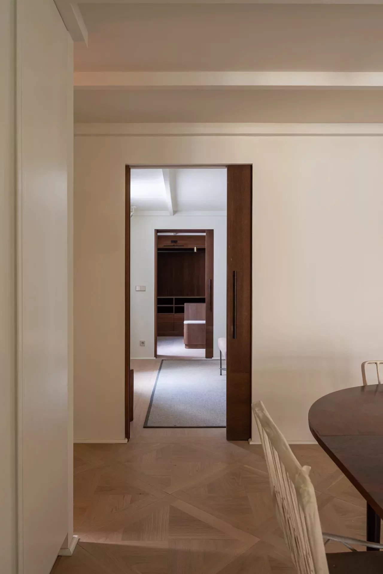 Penthouse dans le meilleur quartier de Justicia - picture 23