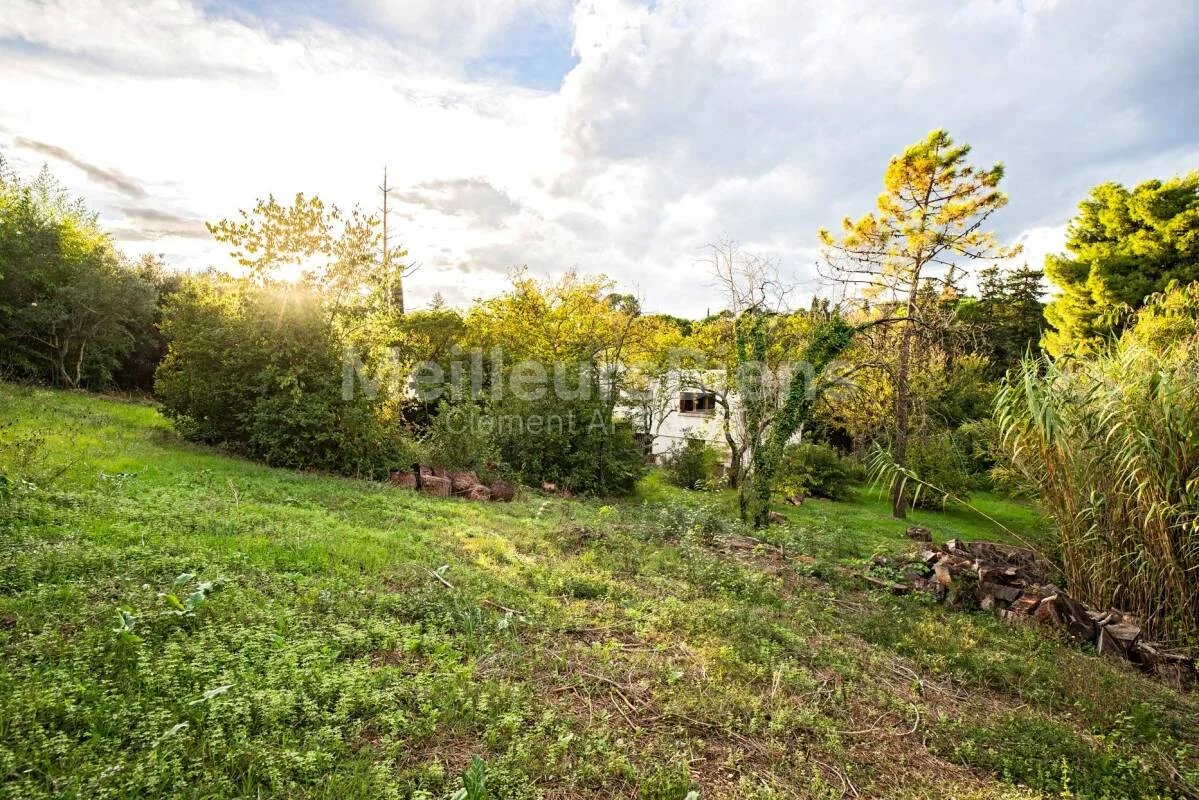 Vente Terrain Montpellier