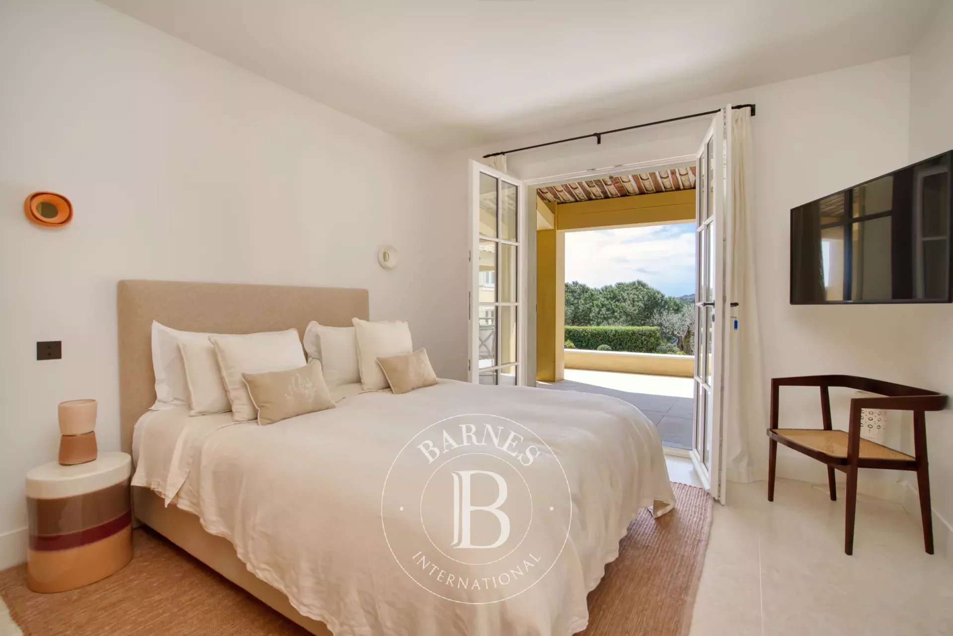 Ramatuelle  - Villa 7 Bedrooms - picture 12