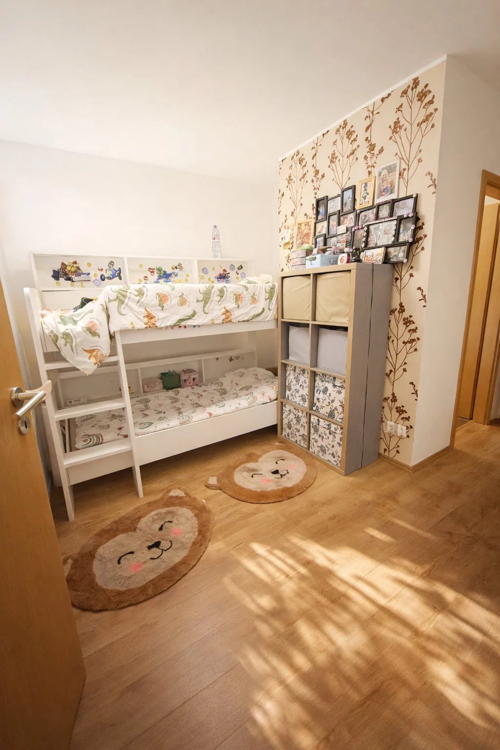 Vente Appartement Niederkorn