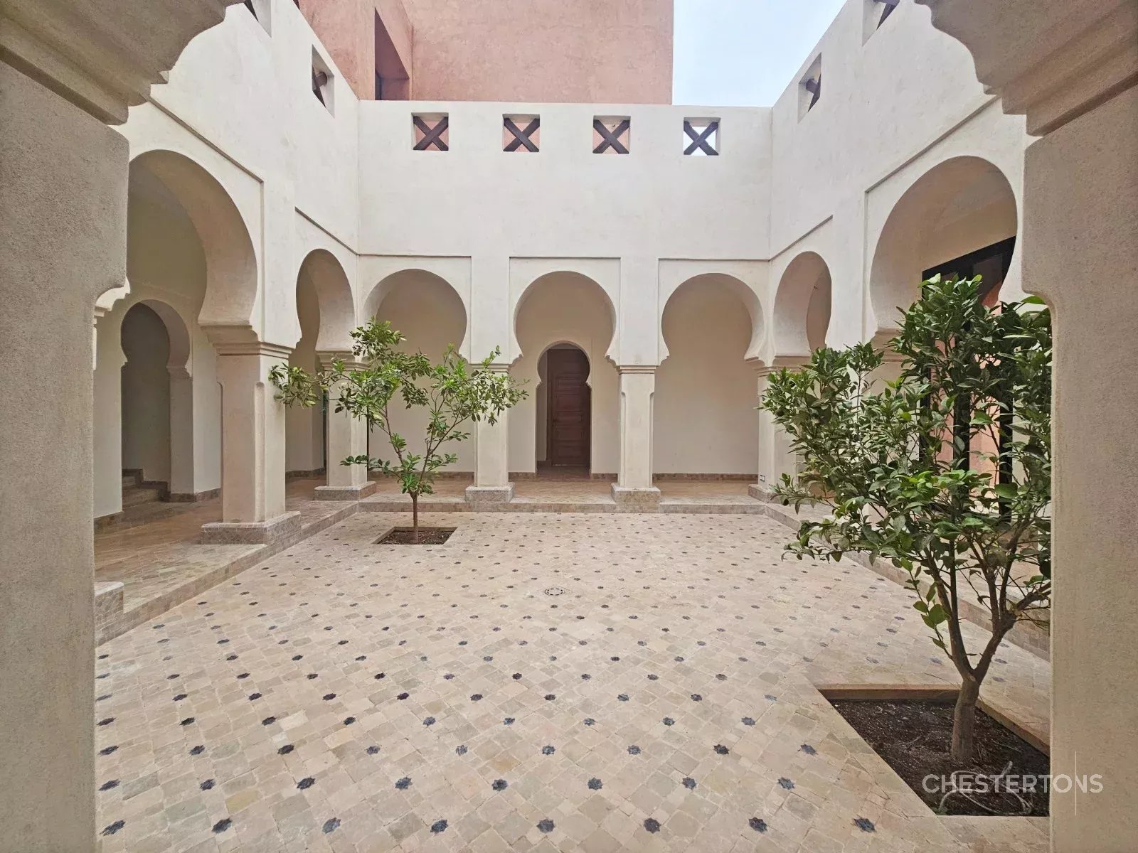 Image of Villa - 4 Bedrooms for Sale in Marrakech-Ménara-Marrakech-Morocco, Image 13