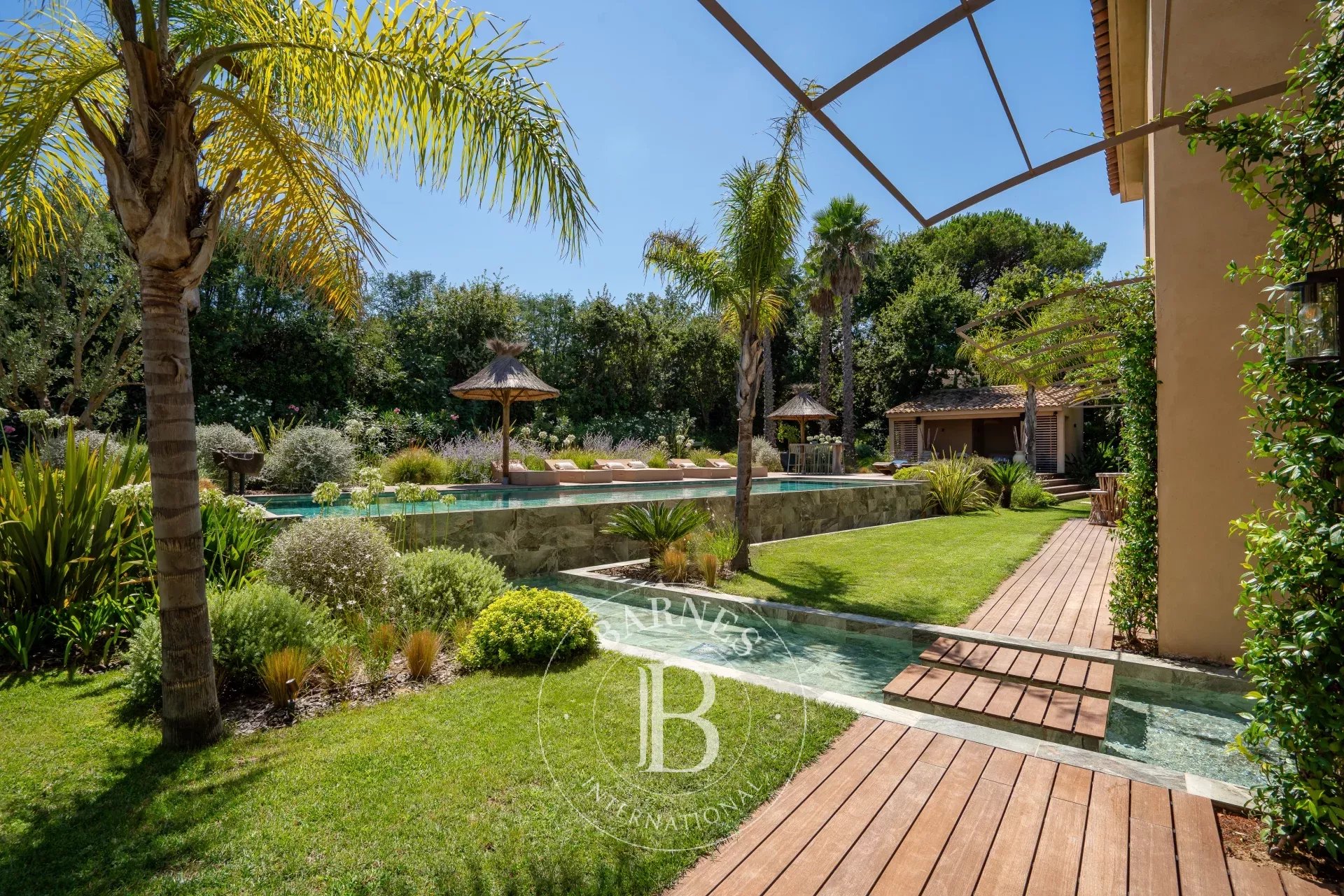 Ev Saint-Tropez - picture 6