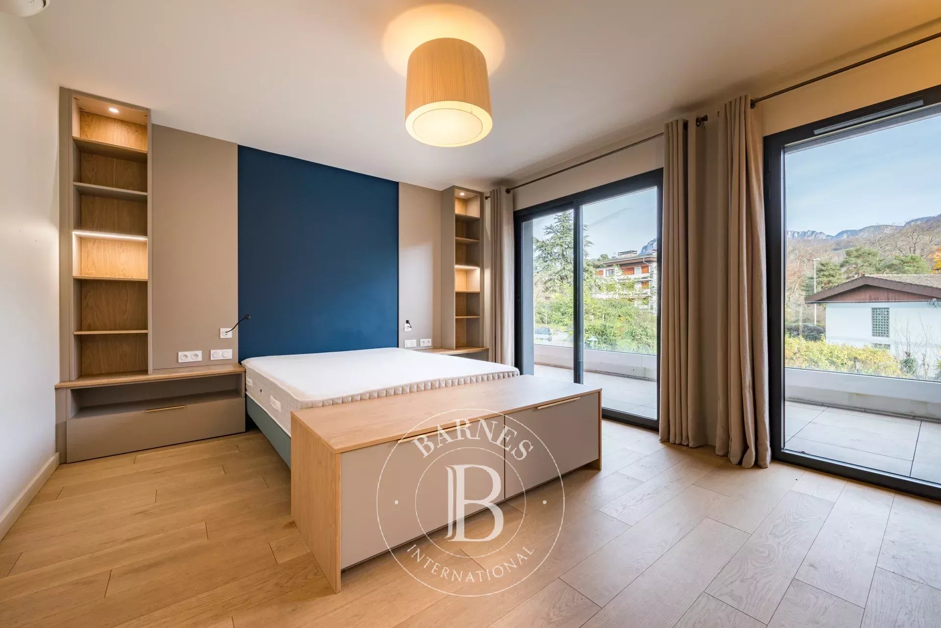 Daire Annecy - picture 4