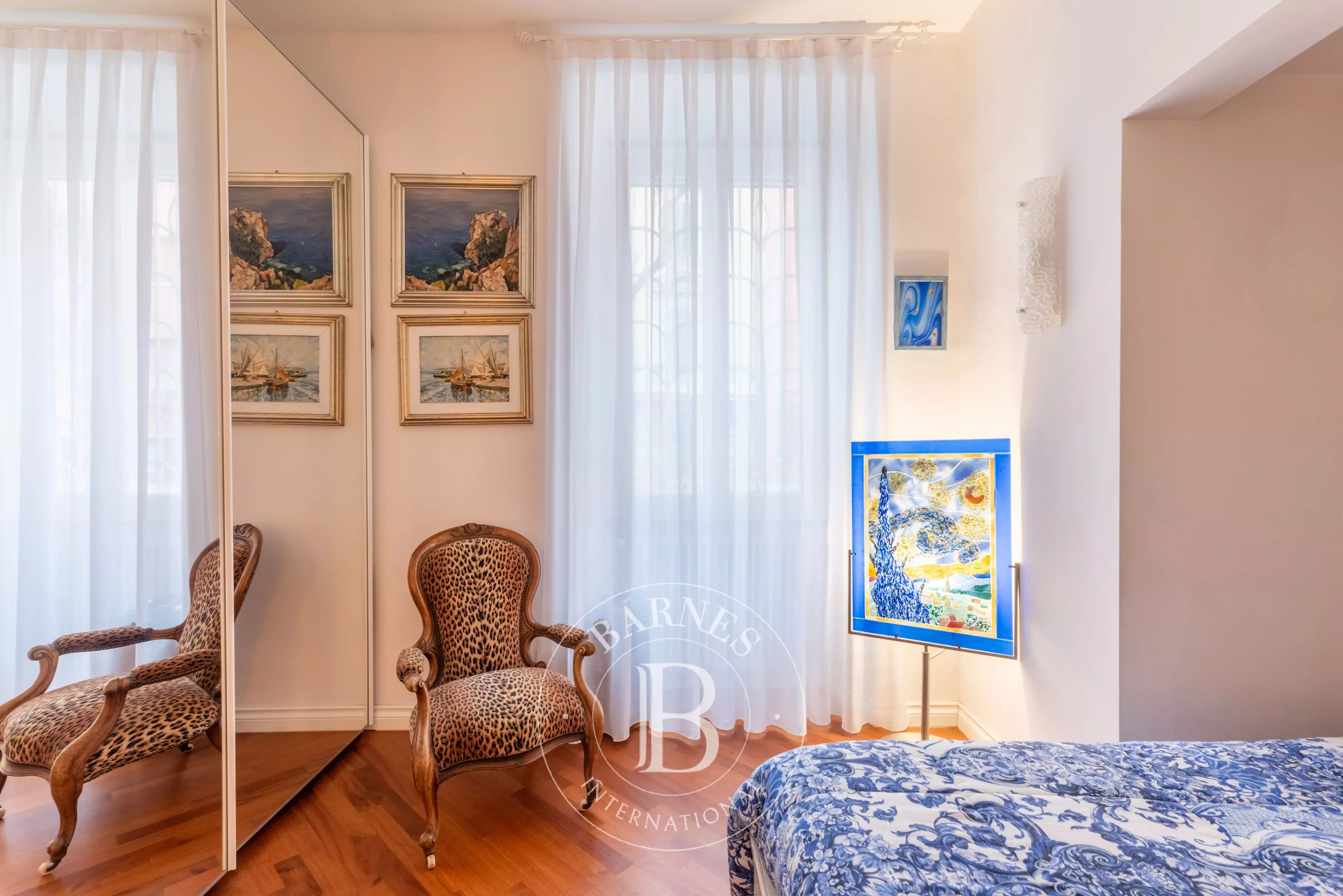 Roma  - Appartement 2 Pi&egrave;ces, 1 Chambre - picture 12
