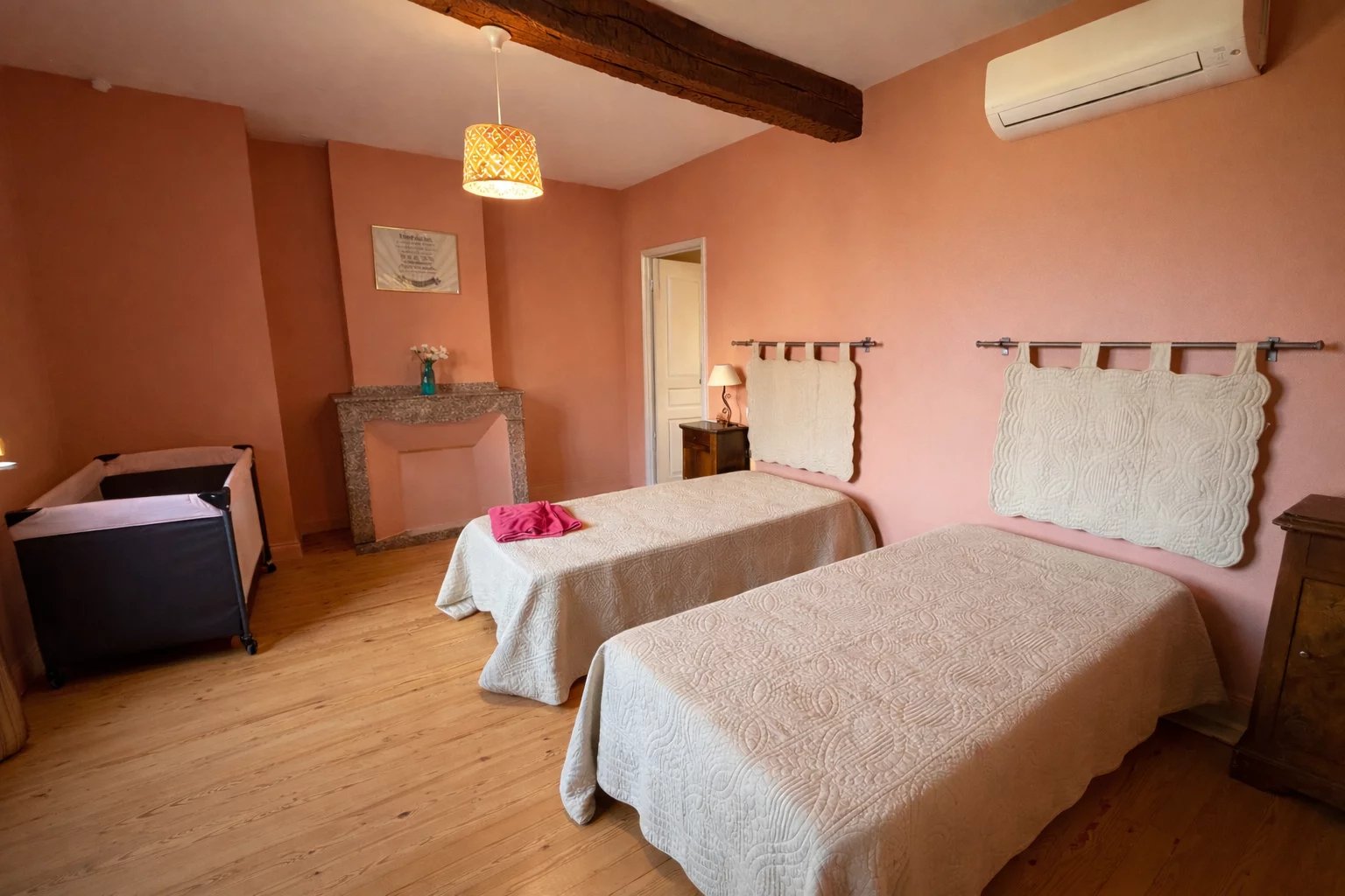 Maison à vendre Escosse, Ariège