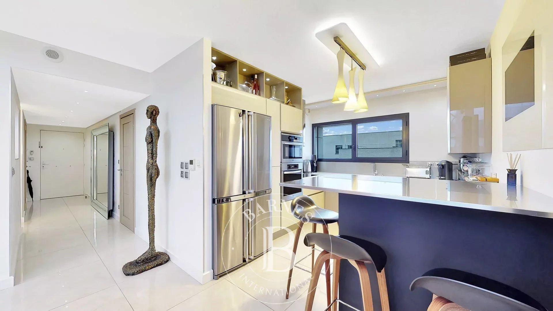 Daire Lyon 2ème - picture 5