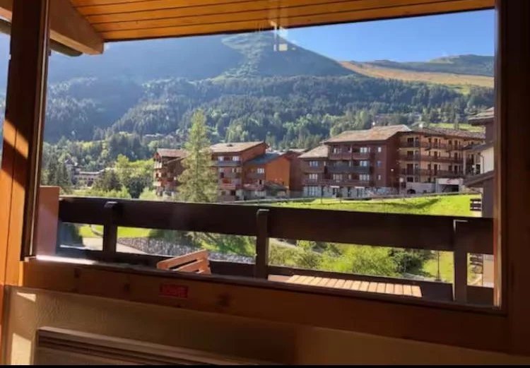 Achat Appartement T3 à Les Avanchers-Valmorel (73260) - 45.5m²