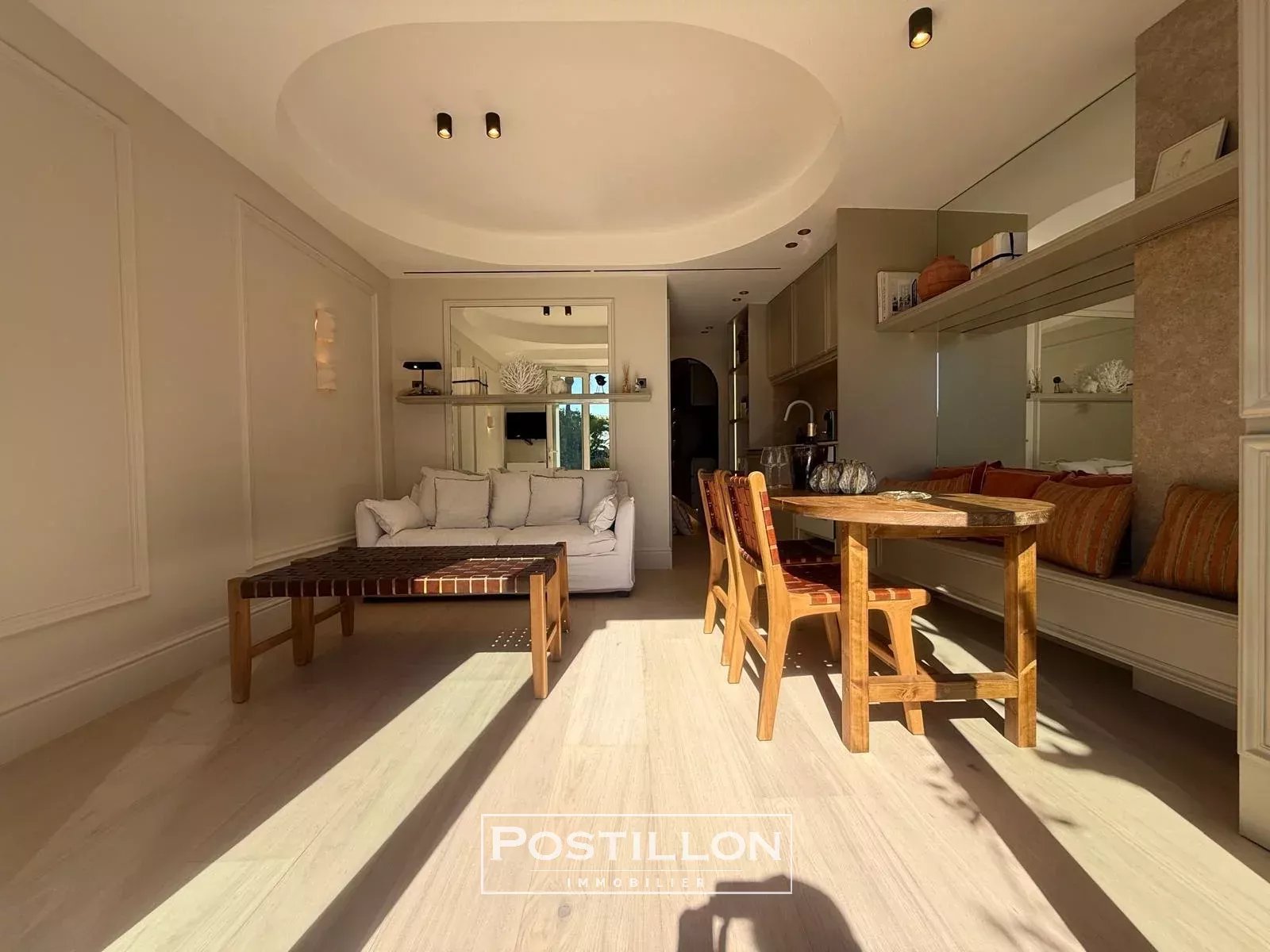 Vente Appartement Cannes