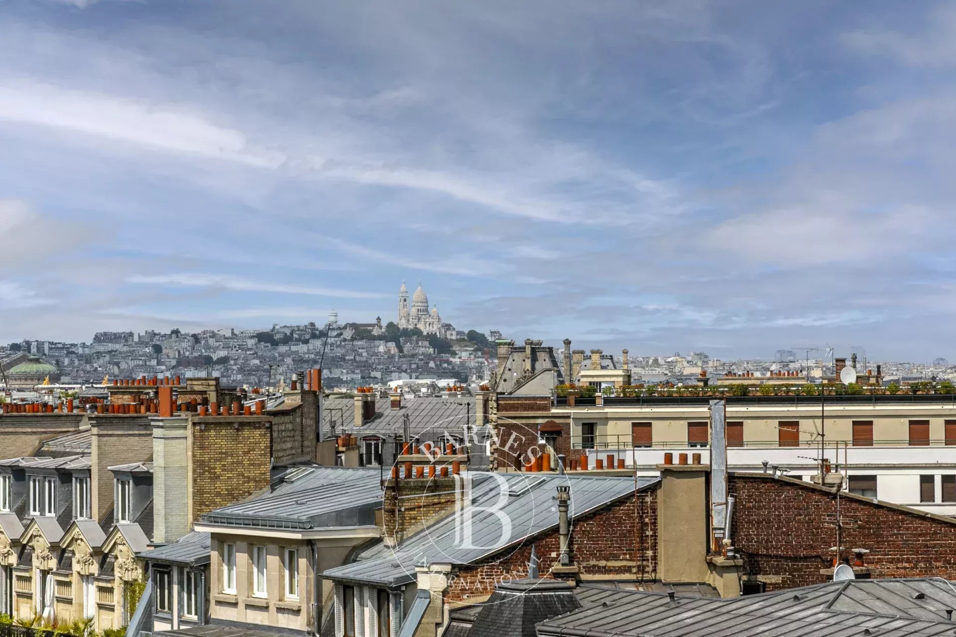 Daire Paris 7ème - picture 12