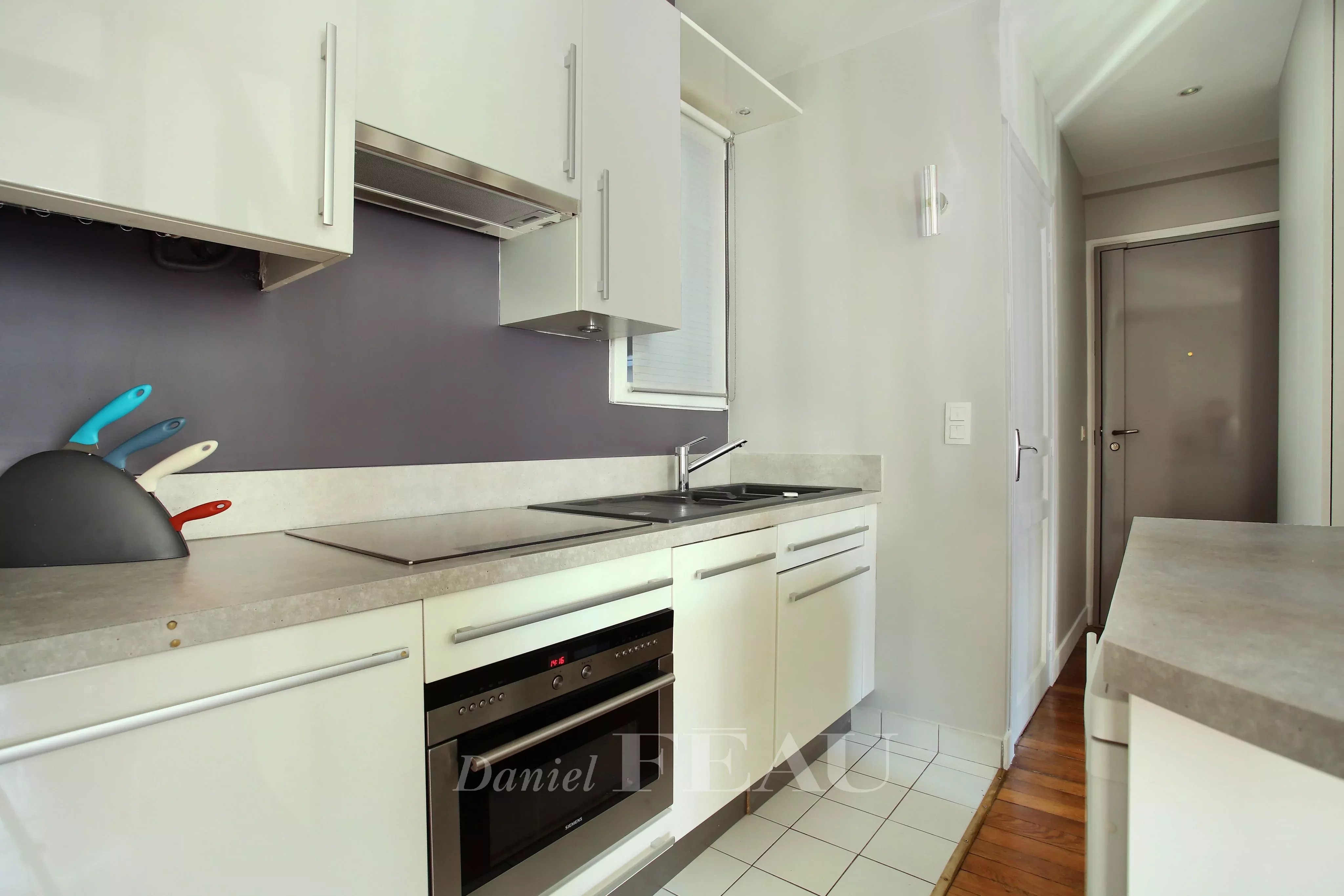 Kitchen Tile