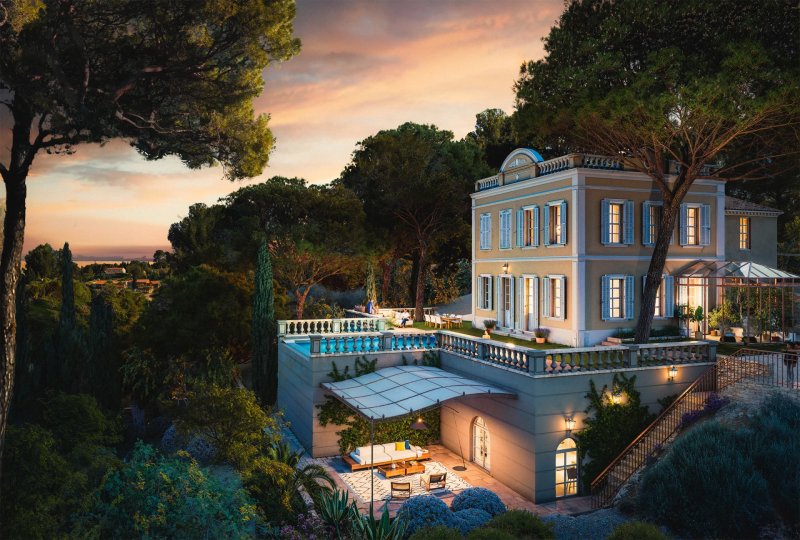 Vendita Casale | Cassis - picture 1